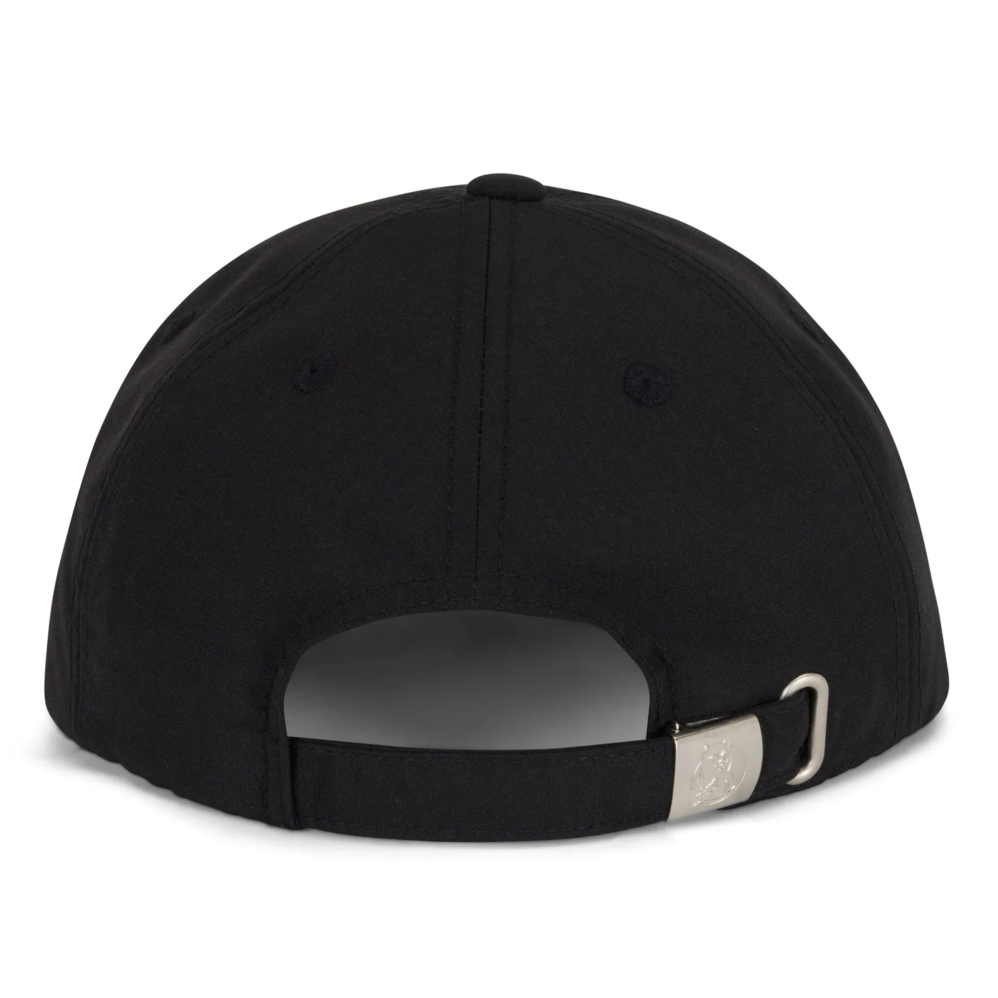 Funny Thing Strapback (Black) - Four Street