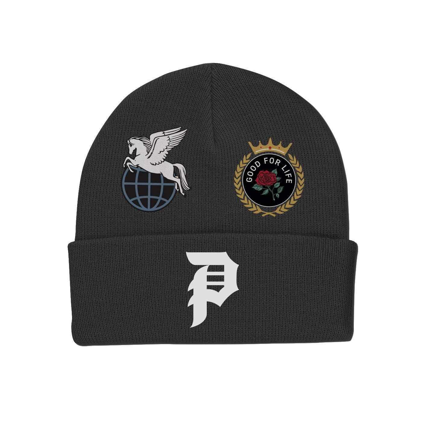 IMPERIAL BEANIE - Four Street
