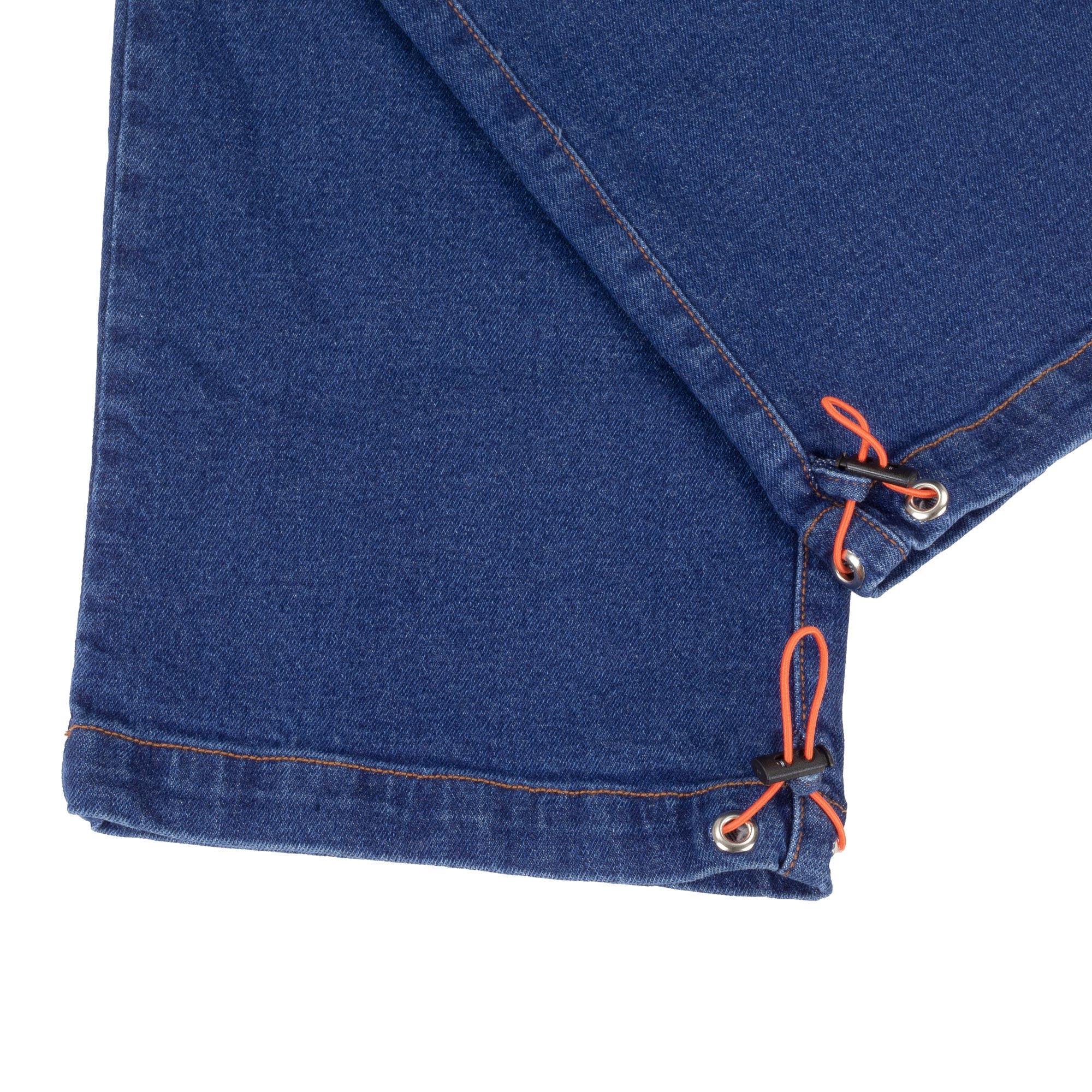 Jeans Pants Planet Blue - Four Street