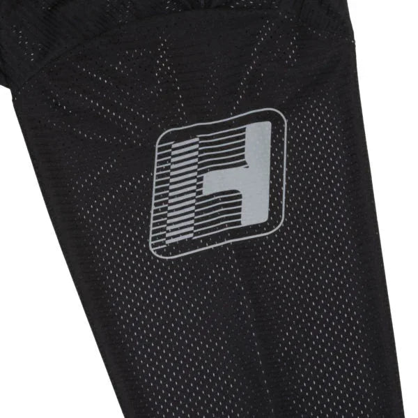 Jersey Longsleeve High "Champion" Preto - Four Street