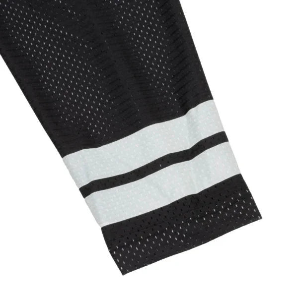 Jersey Longsleeve High "Champion" Preto - Four Street