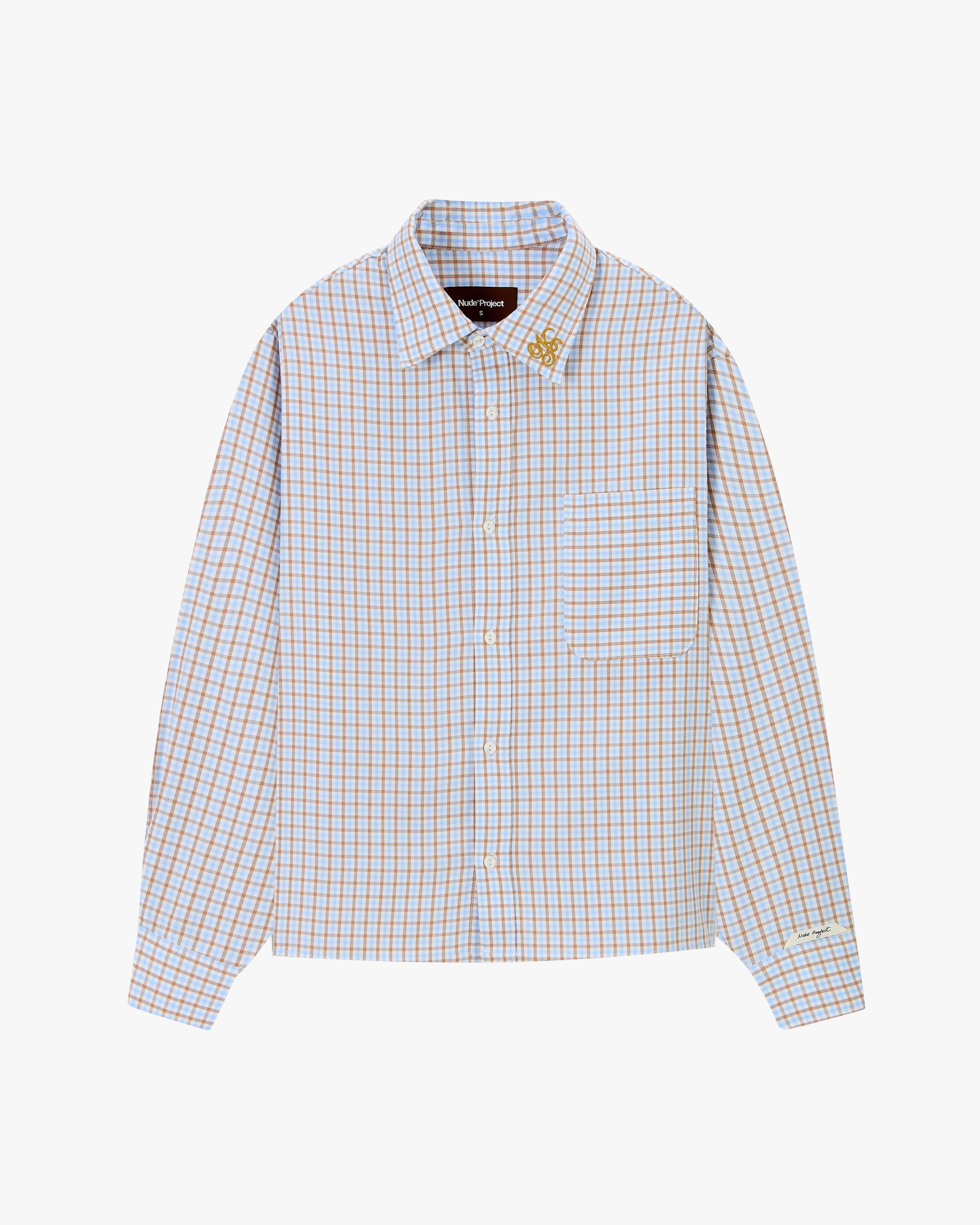 Knick Shirt