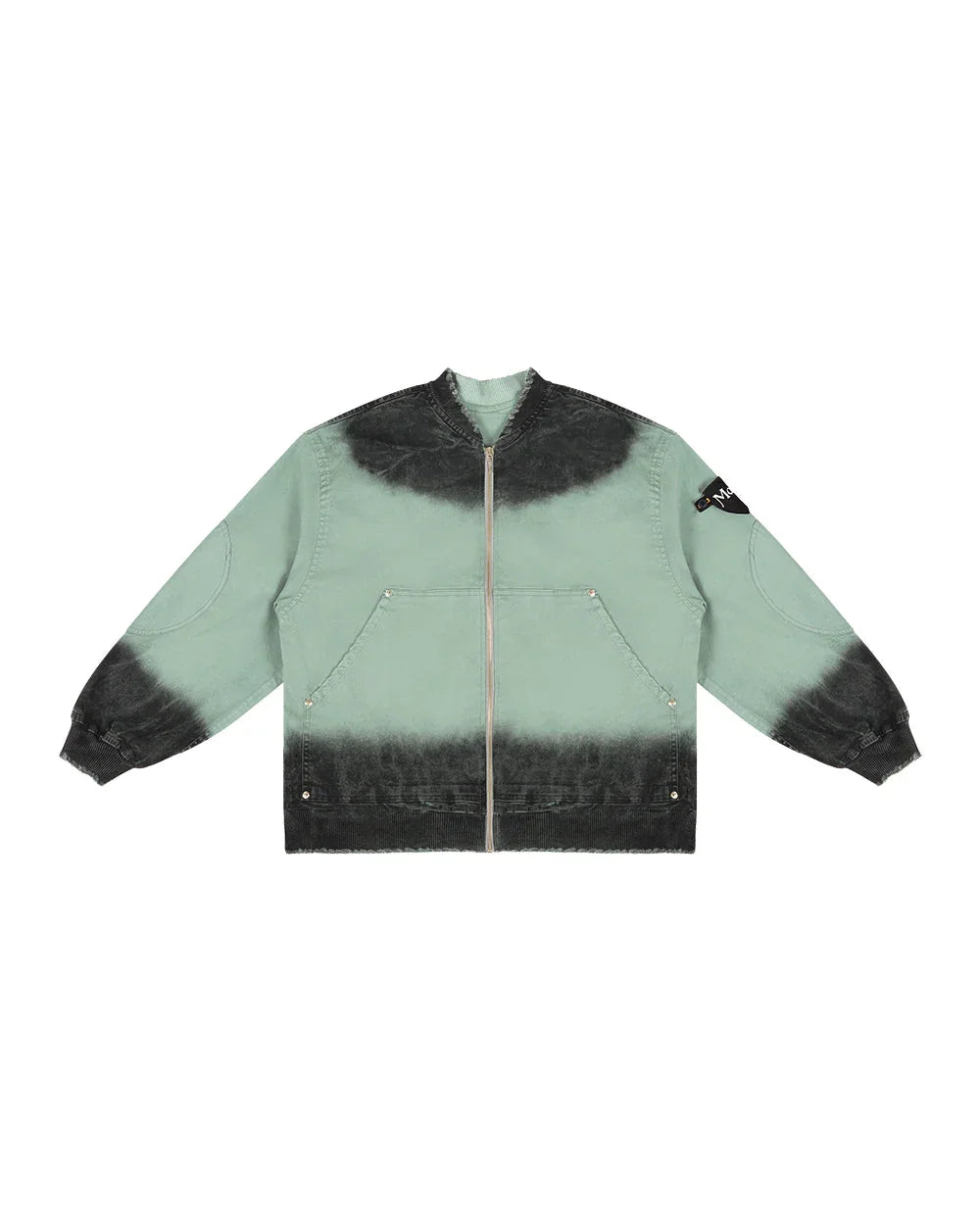 JAQUETA GRANITO - Four Street