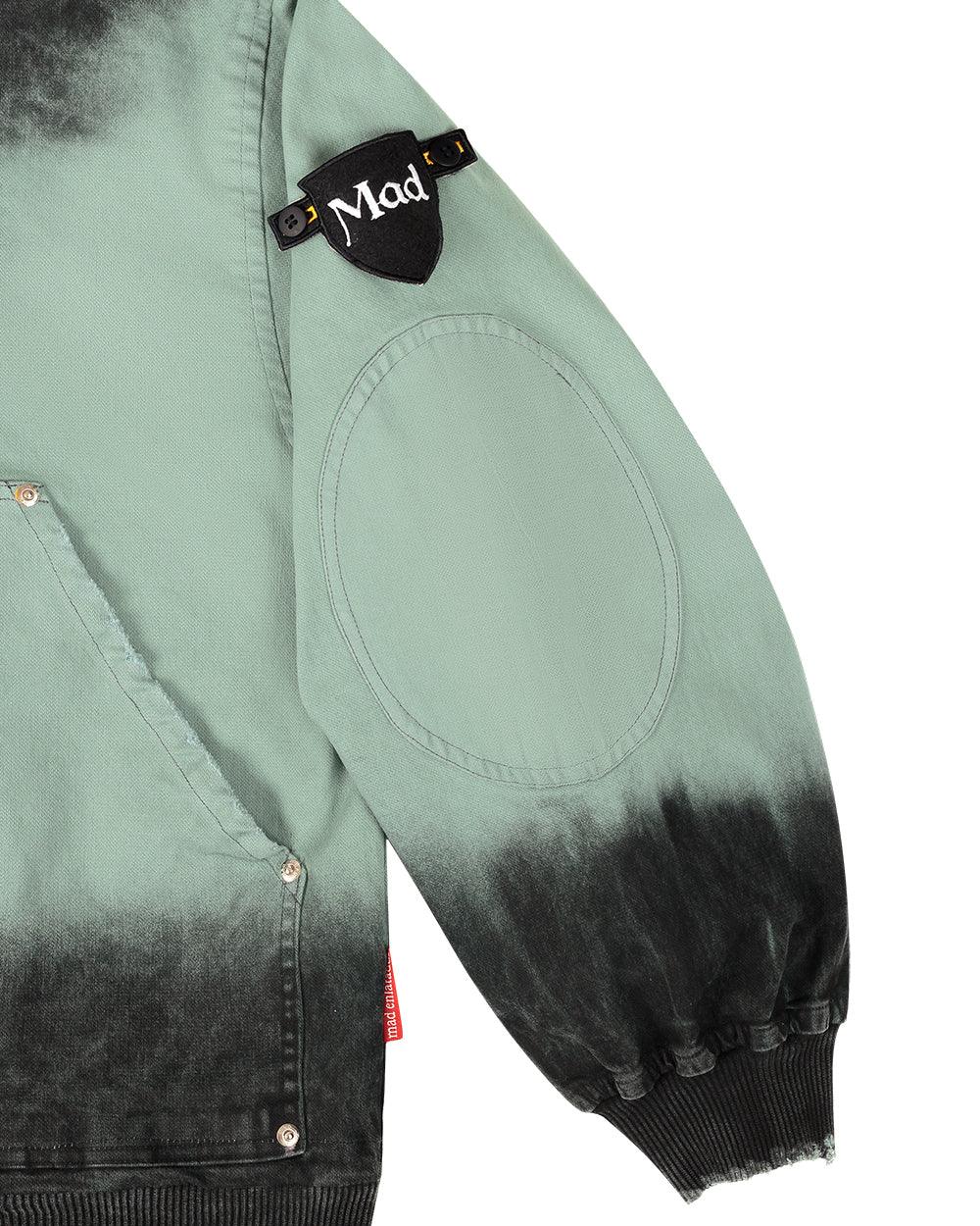 JAQUETA GRANITO - Four Street