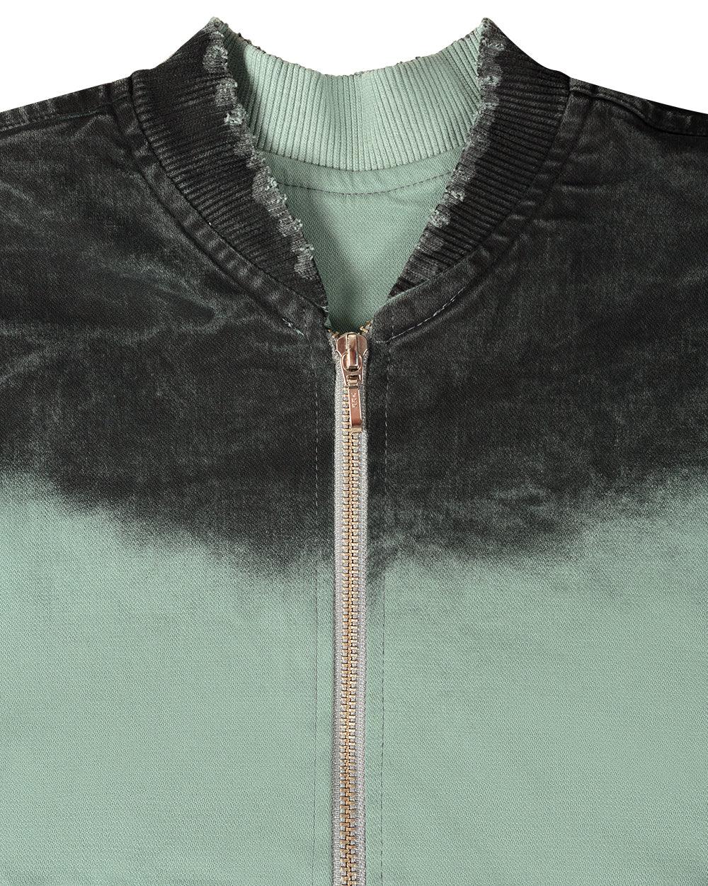 JAQUETA GRANITO - Four Street