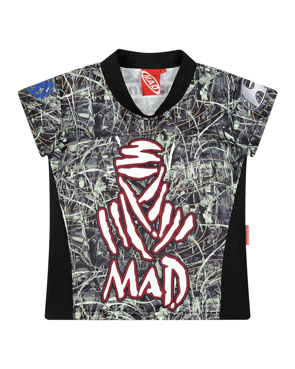 BABY JERSEY RALI - Four Street