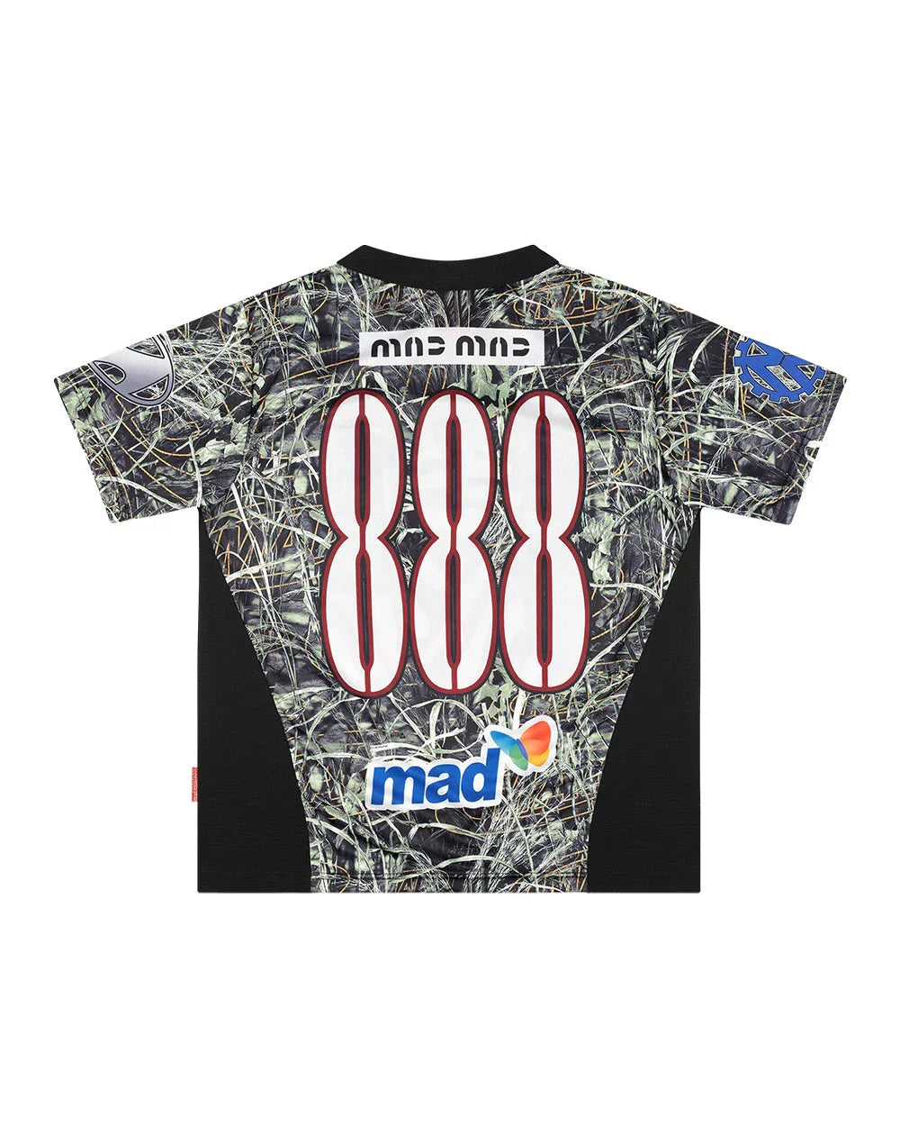 JERSEY RALI - Four Street