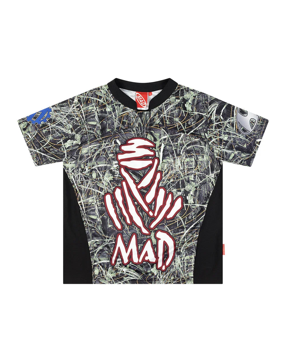 JERSEY RALI - Four Street