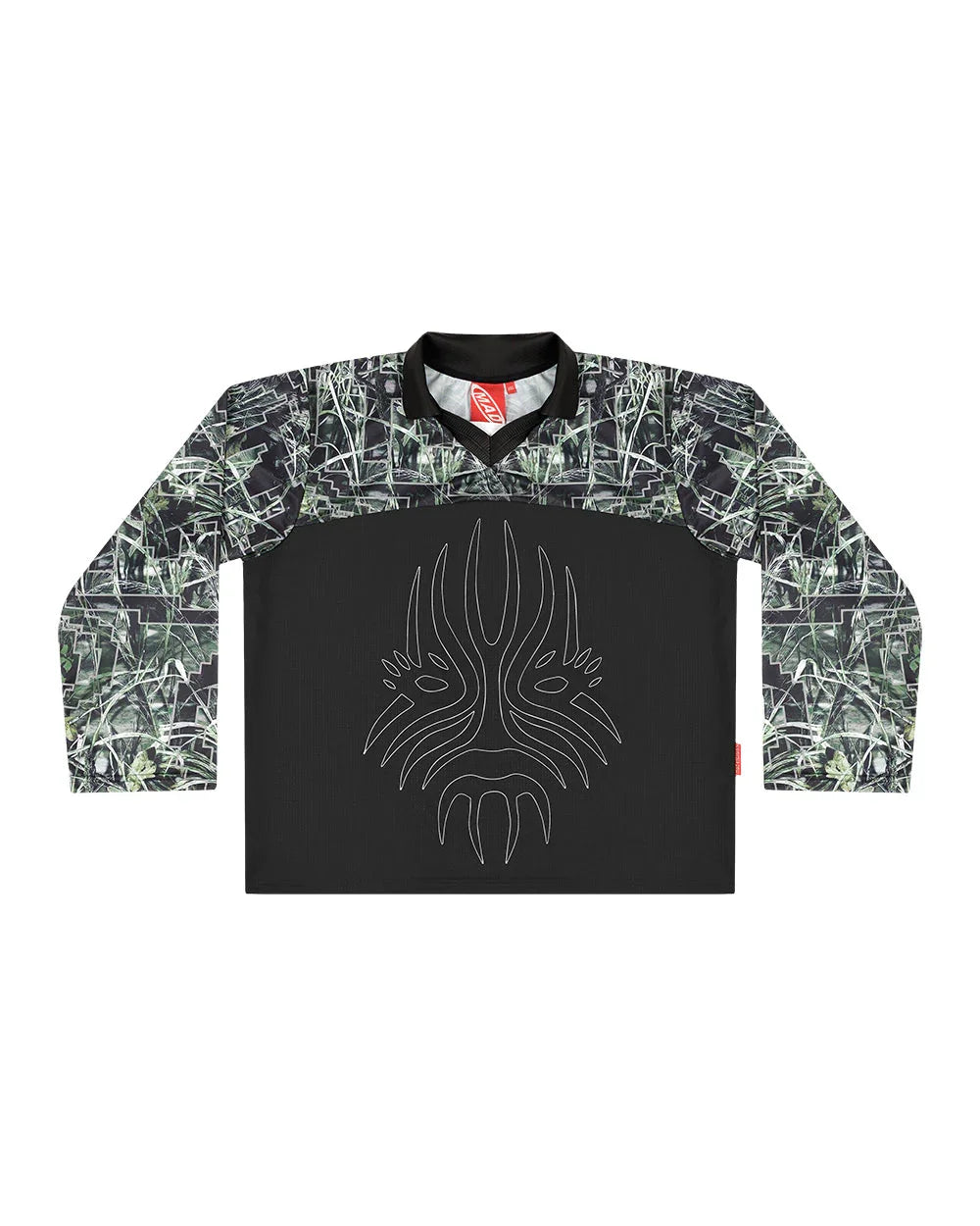 JERSEY FUTEBOL AMERICANO MISTER MAD - Four Street