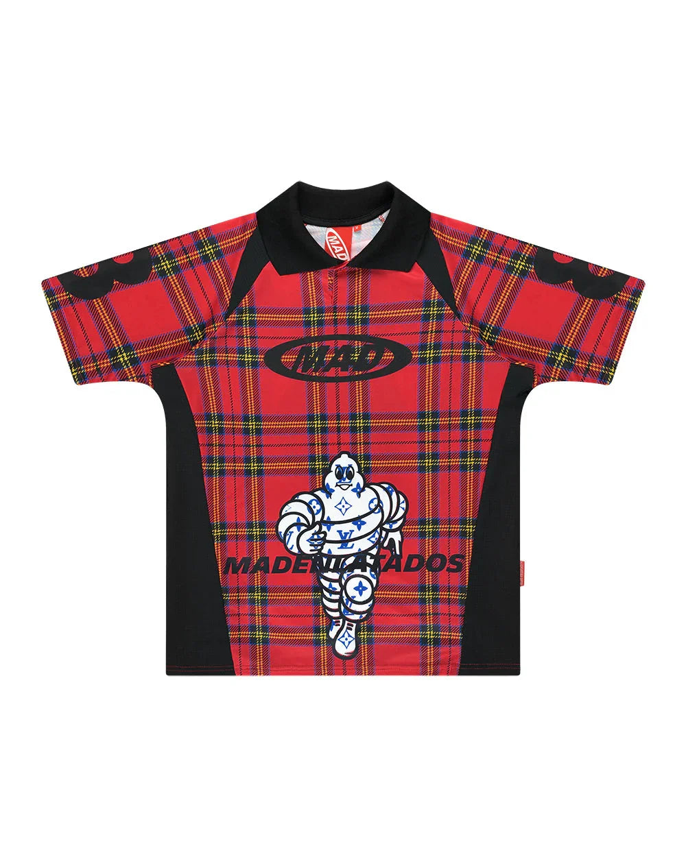 JERSEY EM BUSCA DA MACONHA PERFEITA - Four Street