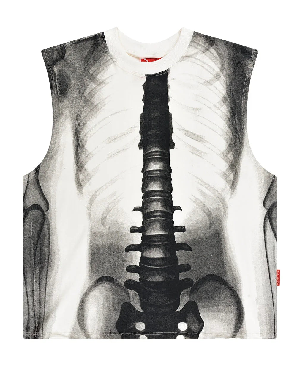 REGATA RAIO X - Four Street