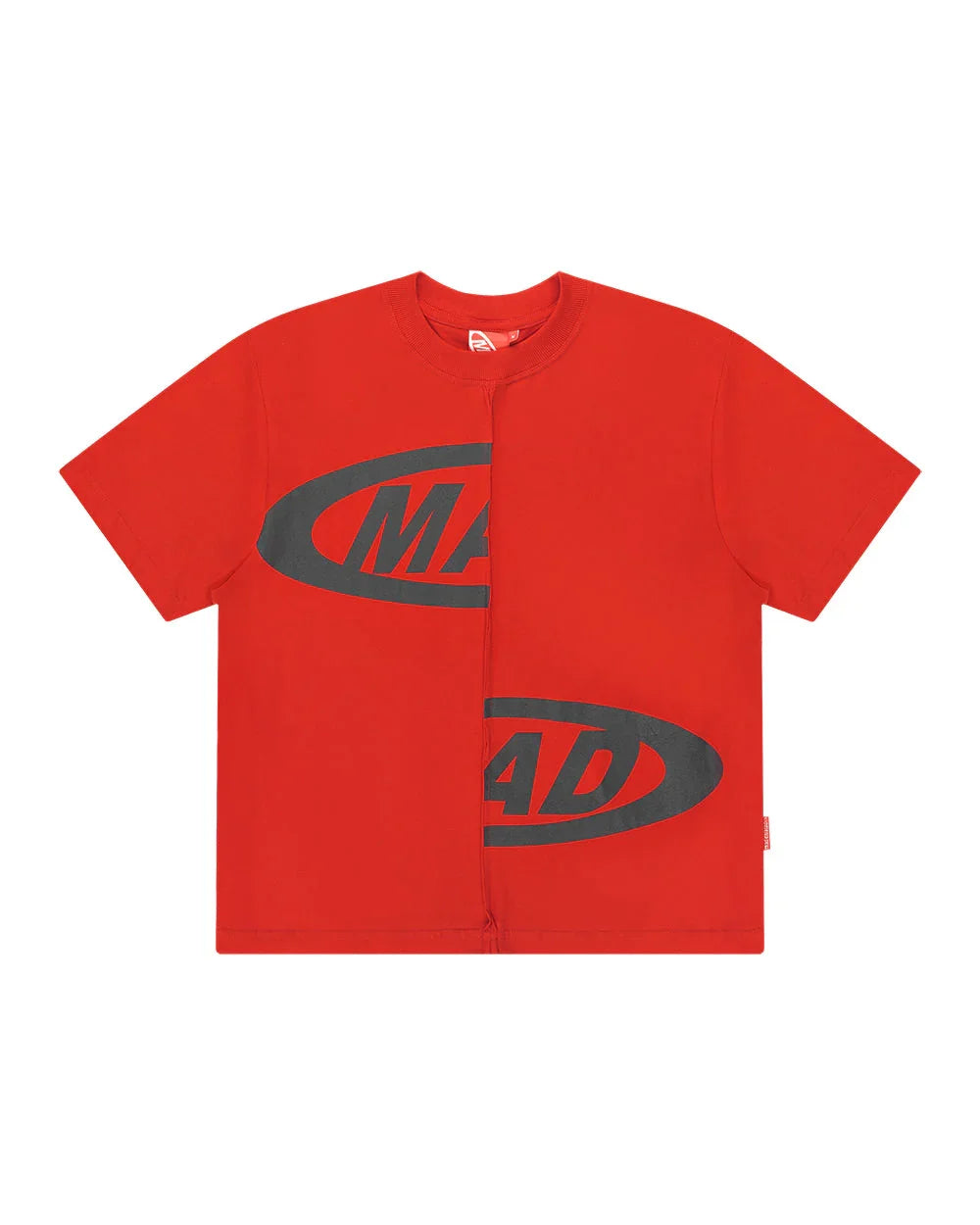 CAMISETA PORTAL VERMELHA - Four Street