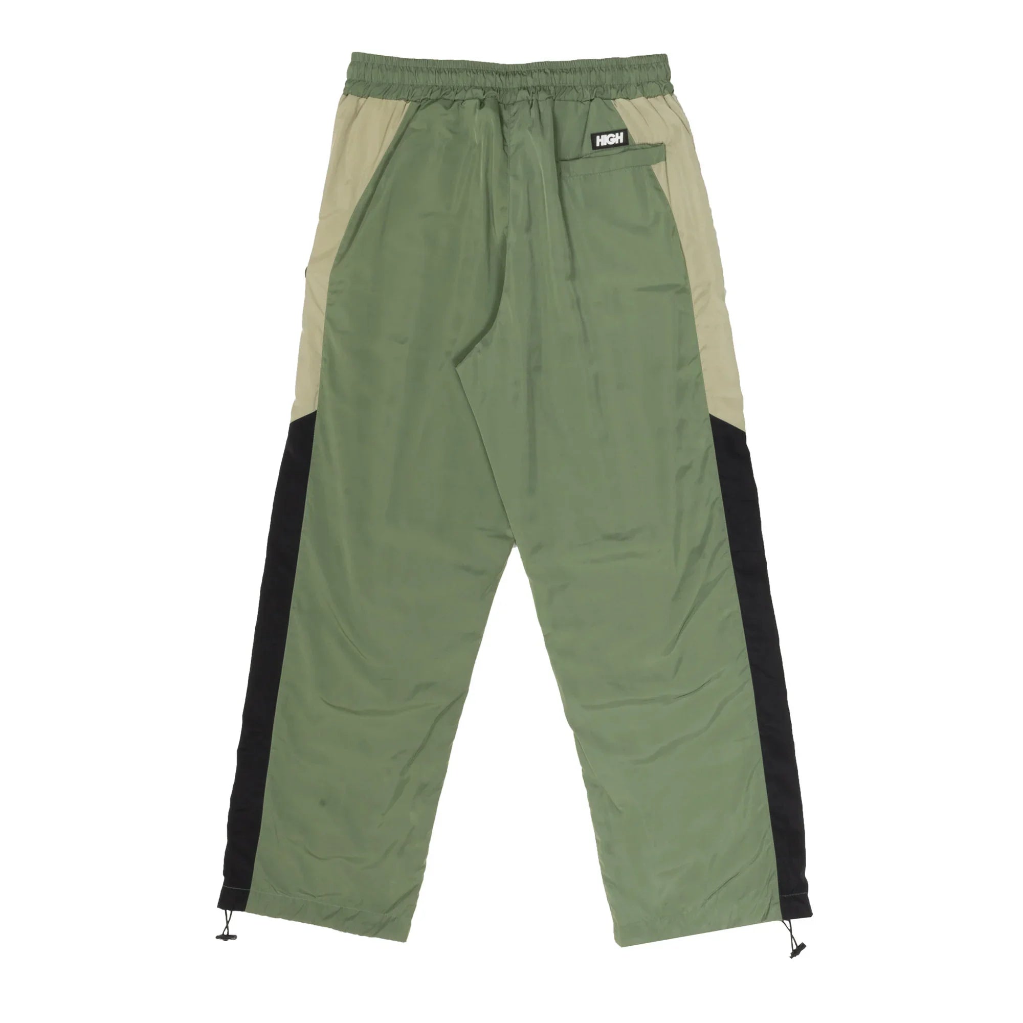 Mecha Trackpants Green - Four Street