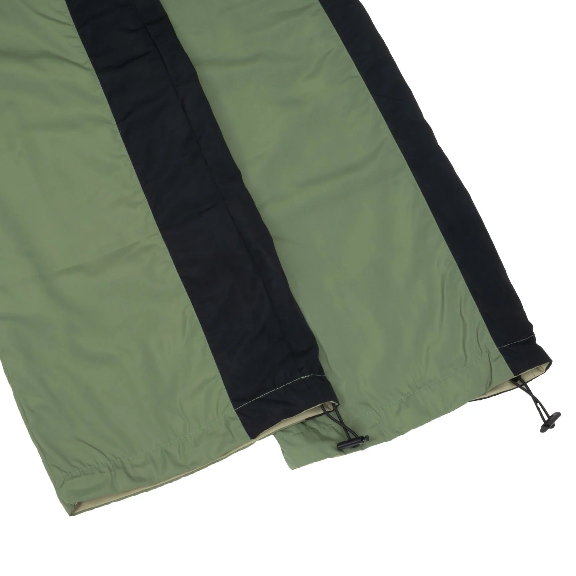 Mecha Trackpants Green - Four Street