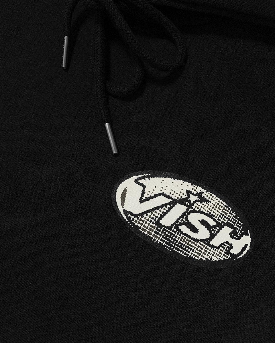 Moletom Balaclava Preto - Four Street