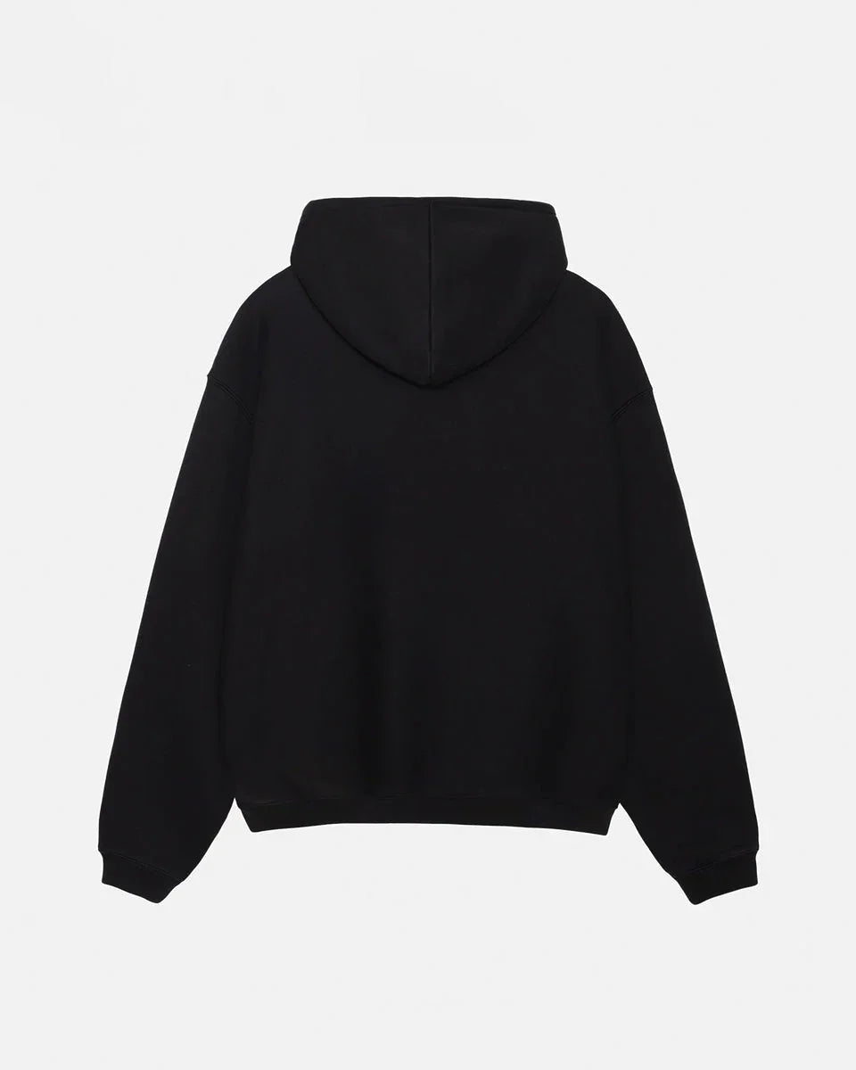 Moletom VishStar Preto - Four Street