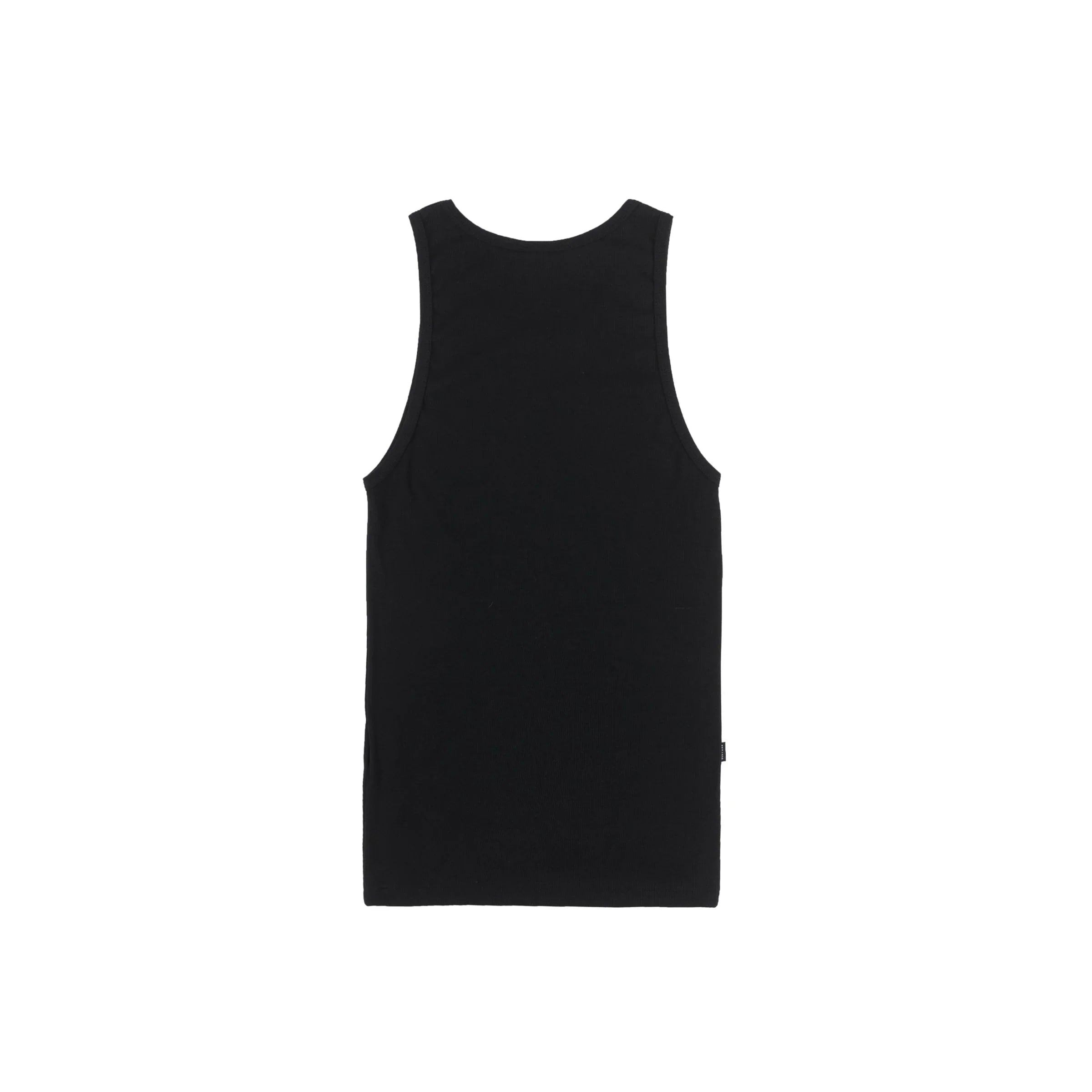 Fade Logo T-Shirt in Grey - Four Street