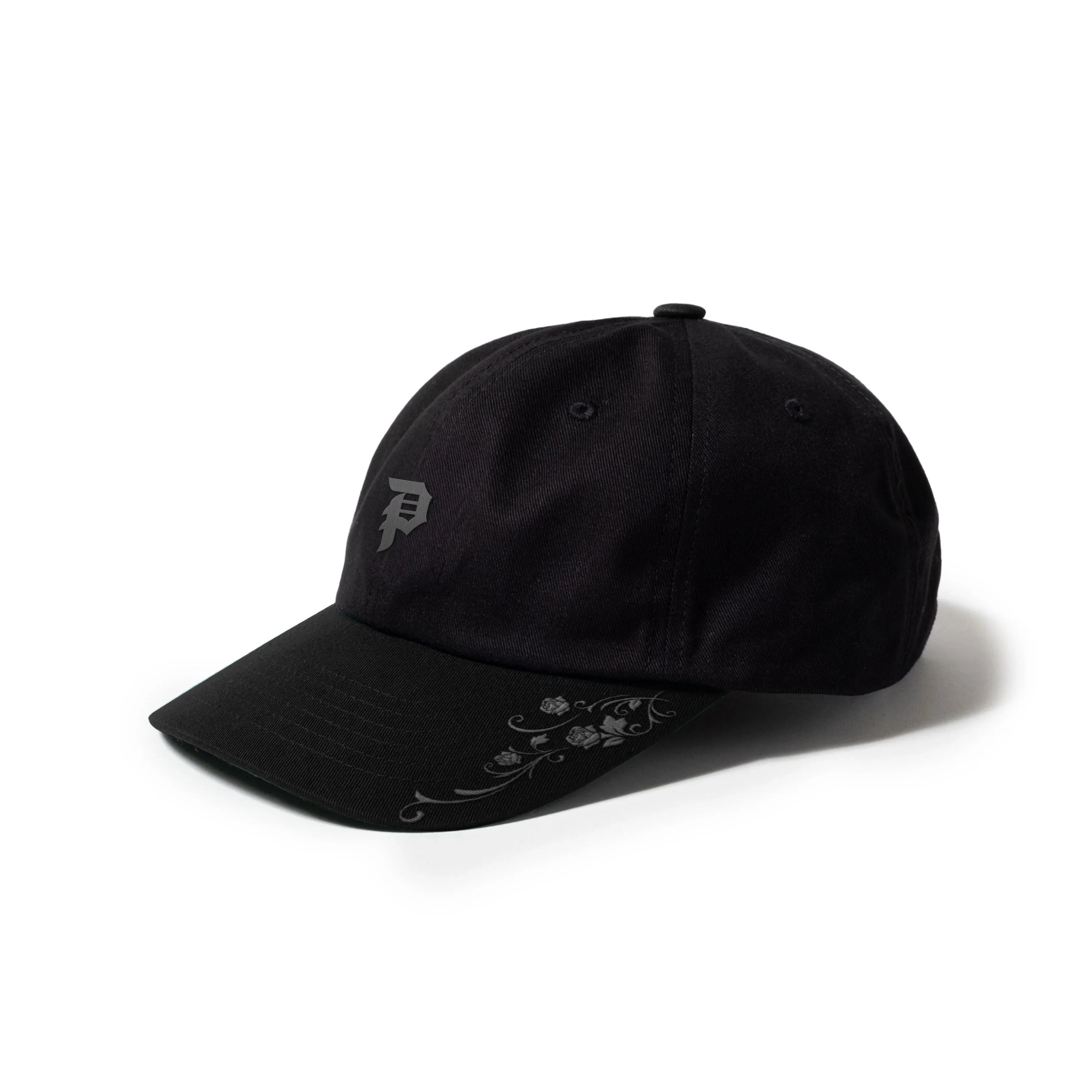 NIGHTFALL STRAPBACK - Four Street