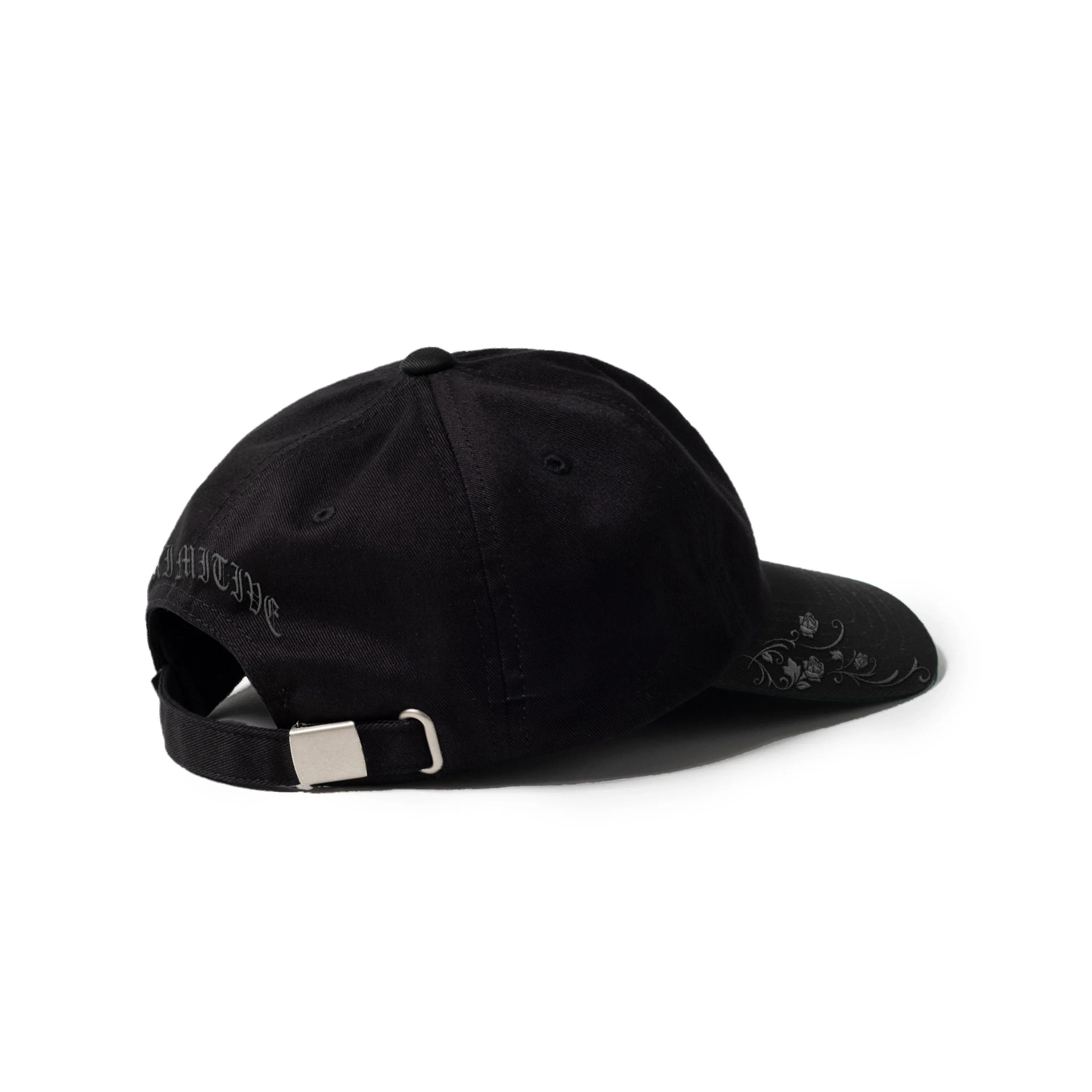 NIGHTFALL STRAPBACK - Four Street