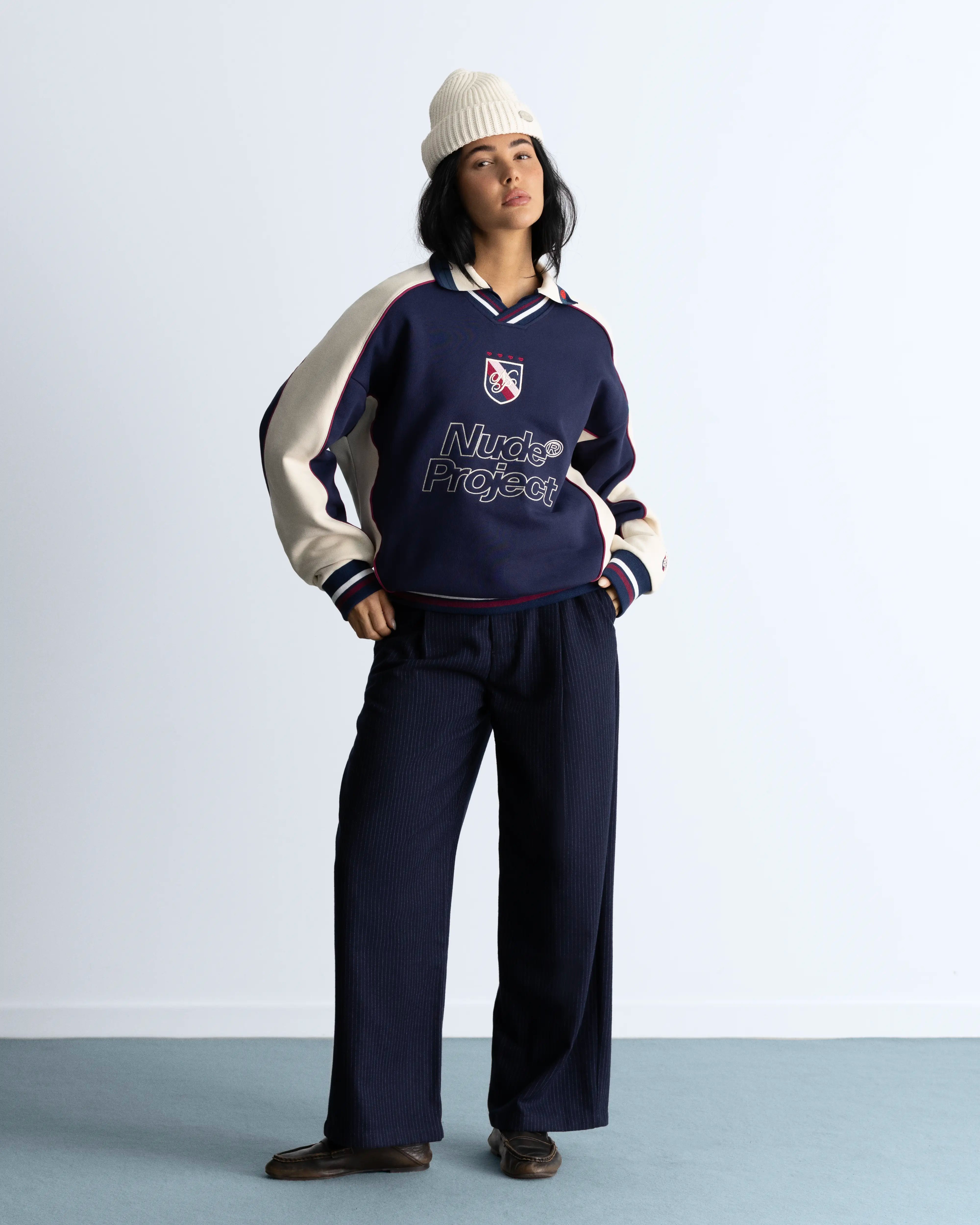 Eleven Sweatshirt
