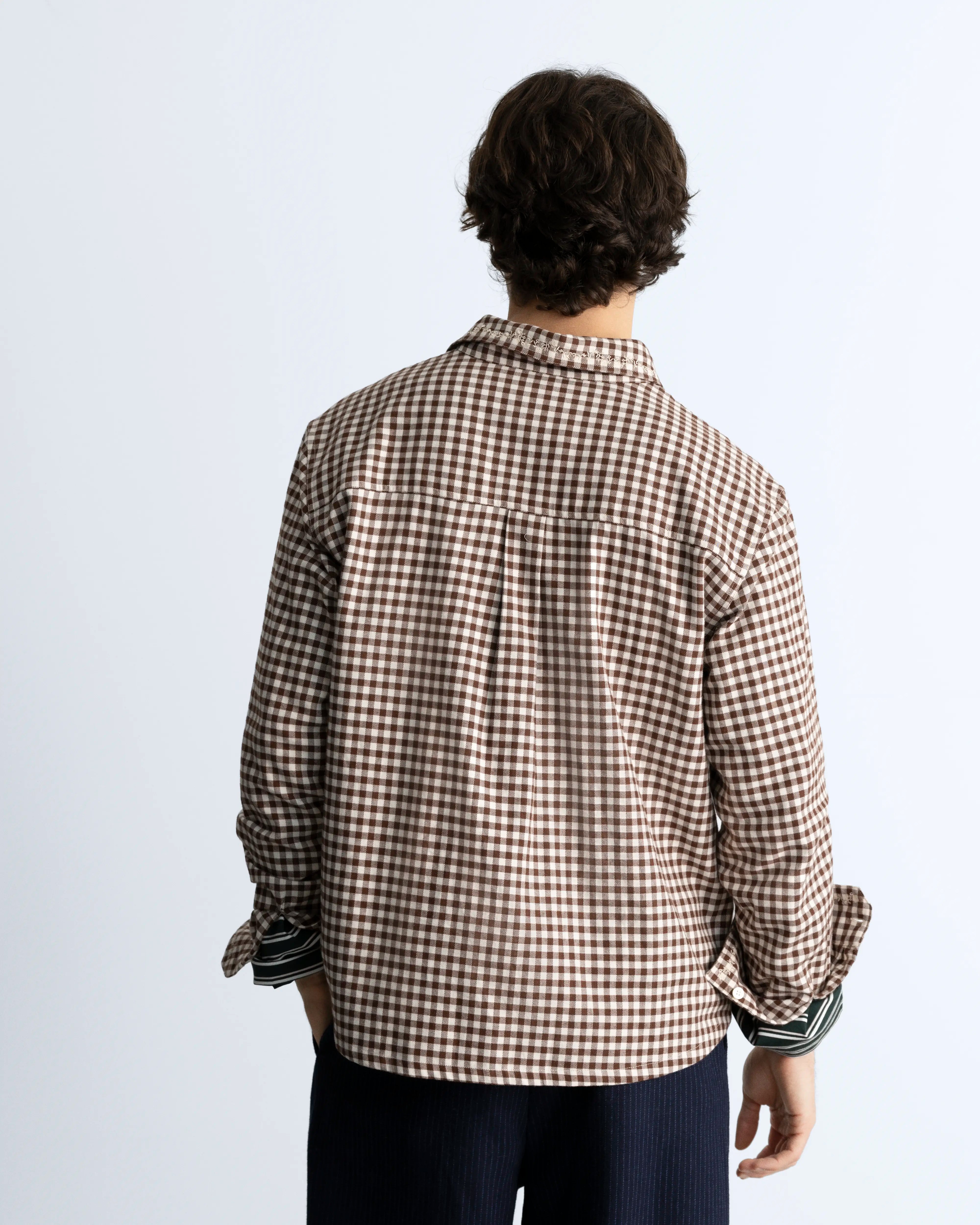 Lo-Fi Shirt
