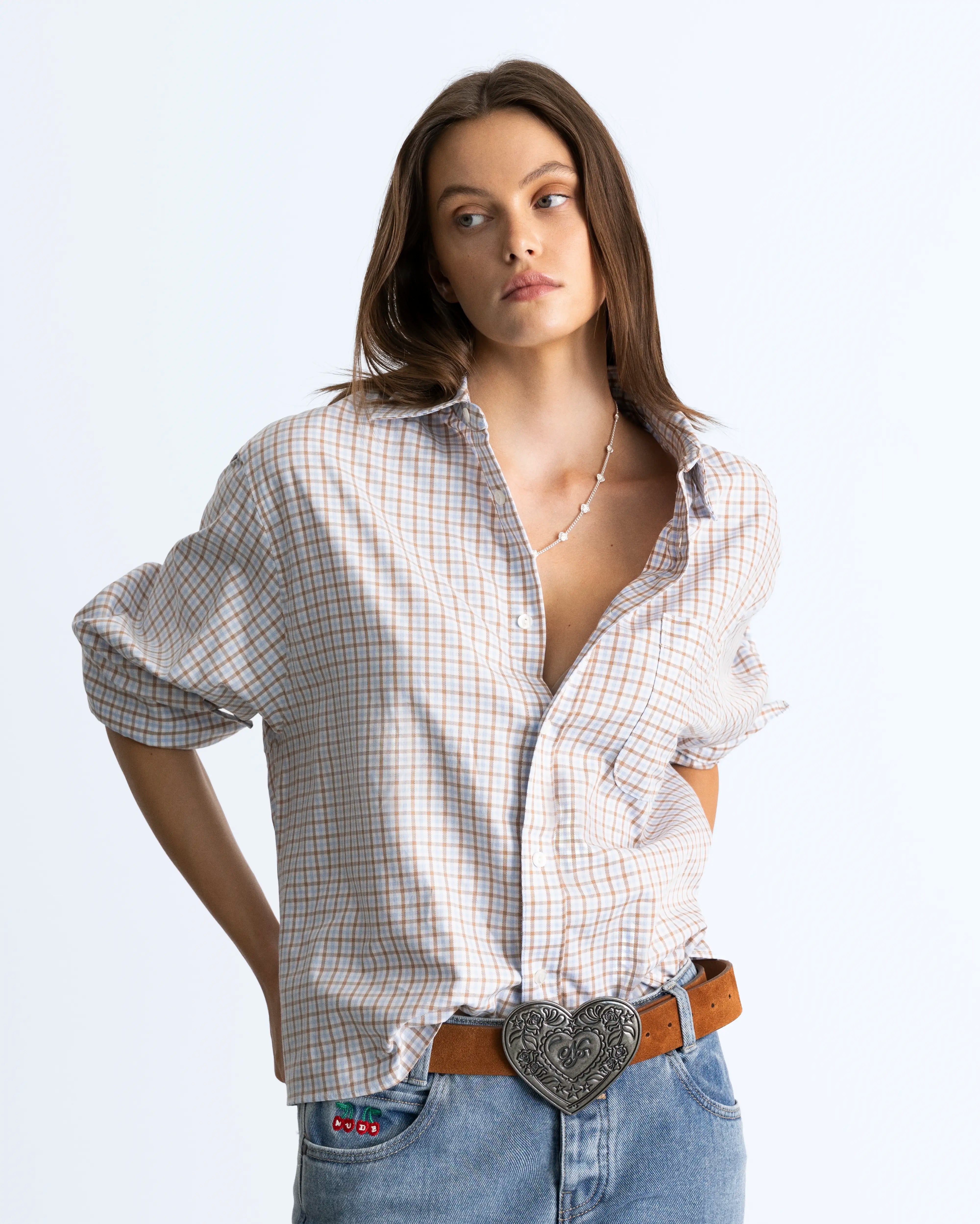 Knick Shirt