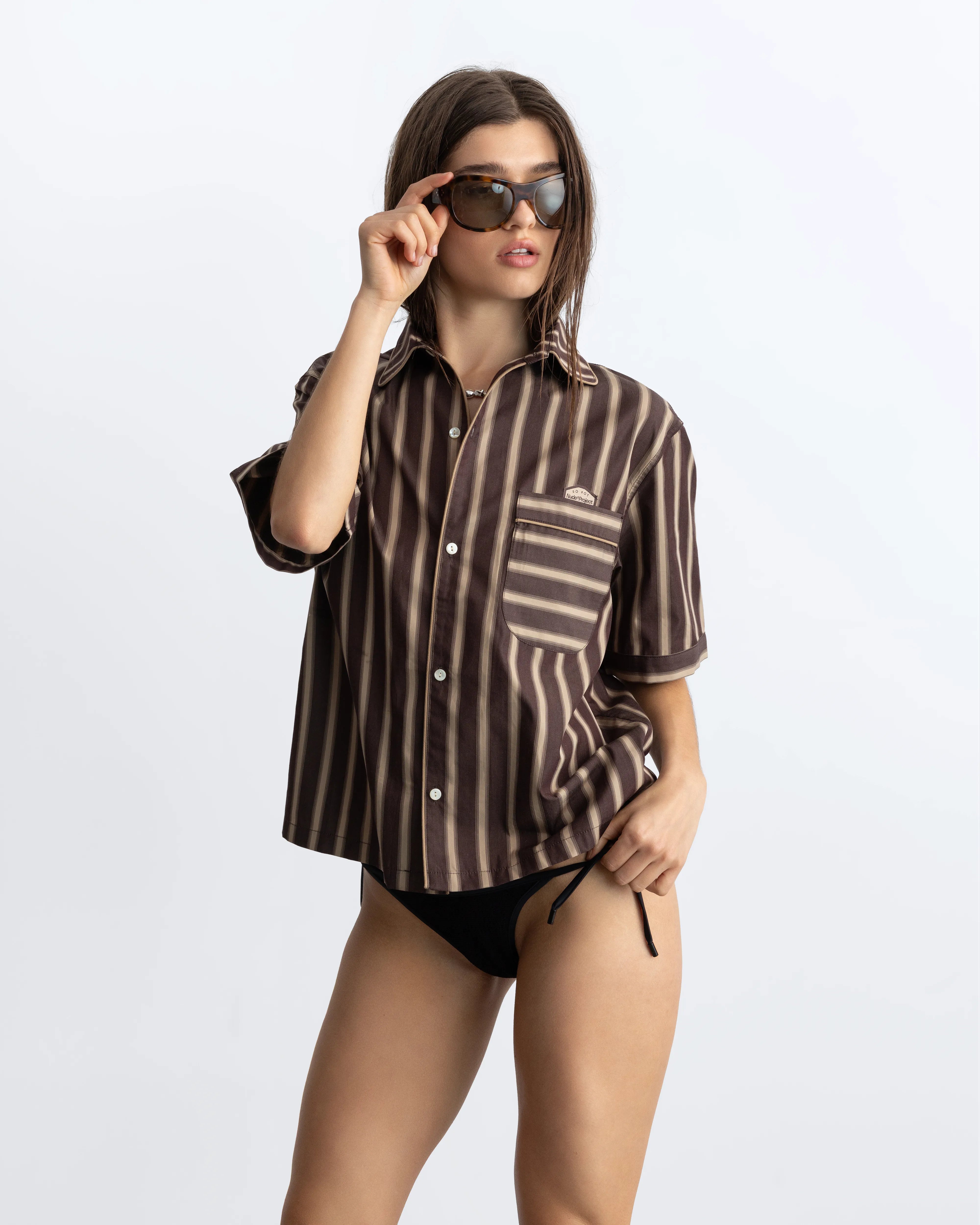Puglia Shirt