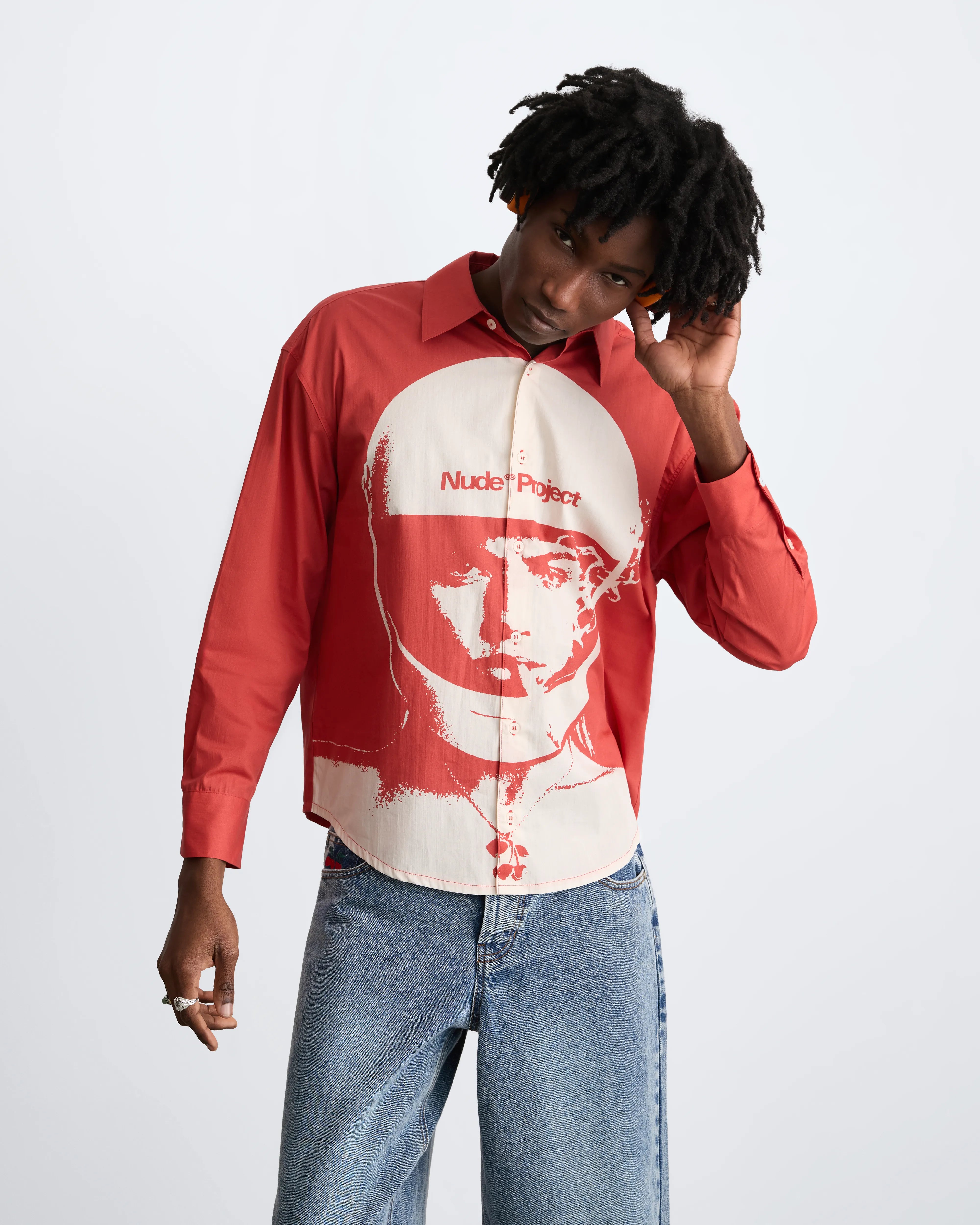 Rally Shirt