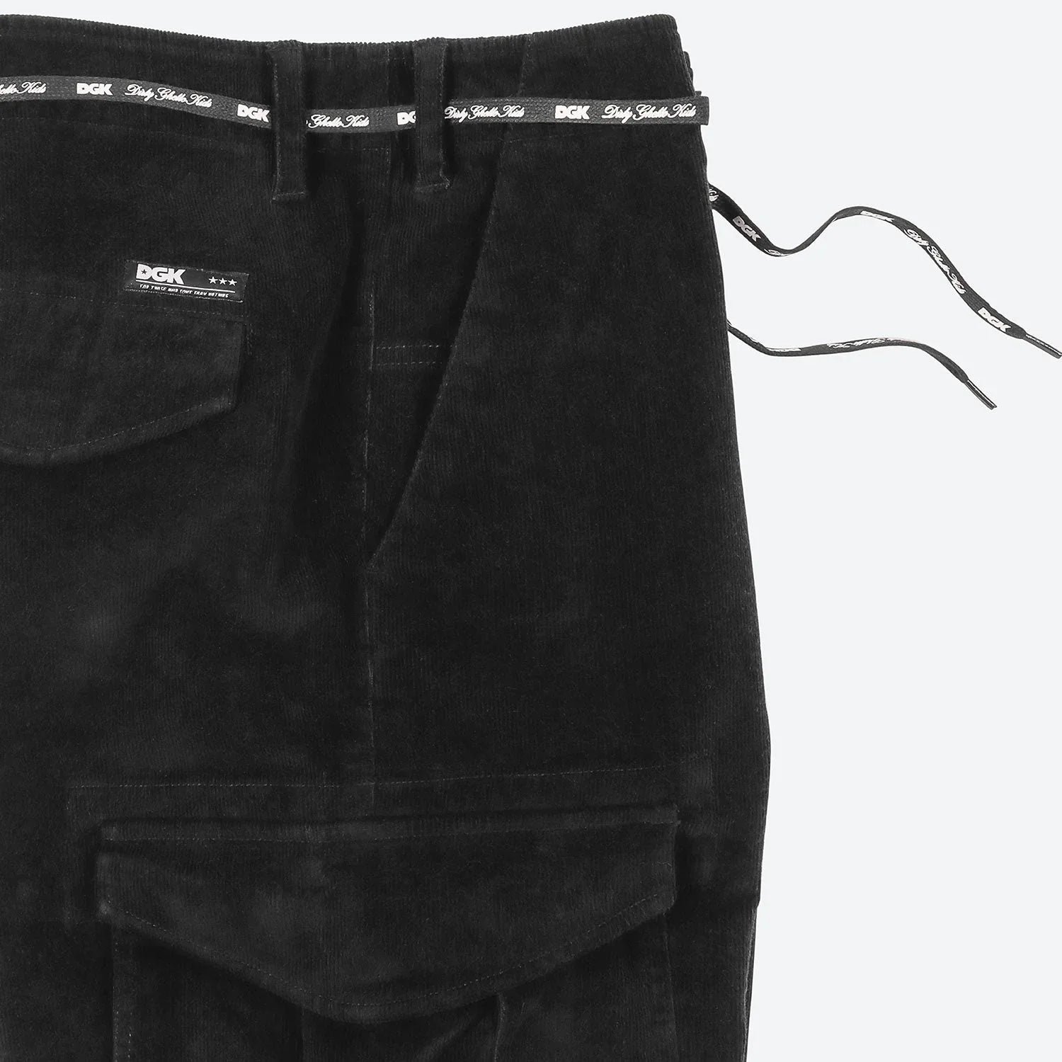 O.G.S Cargo Corduroy Pant - Four Street