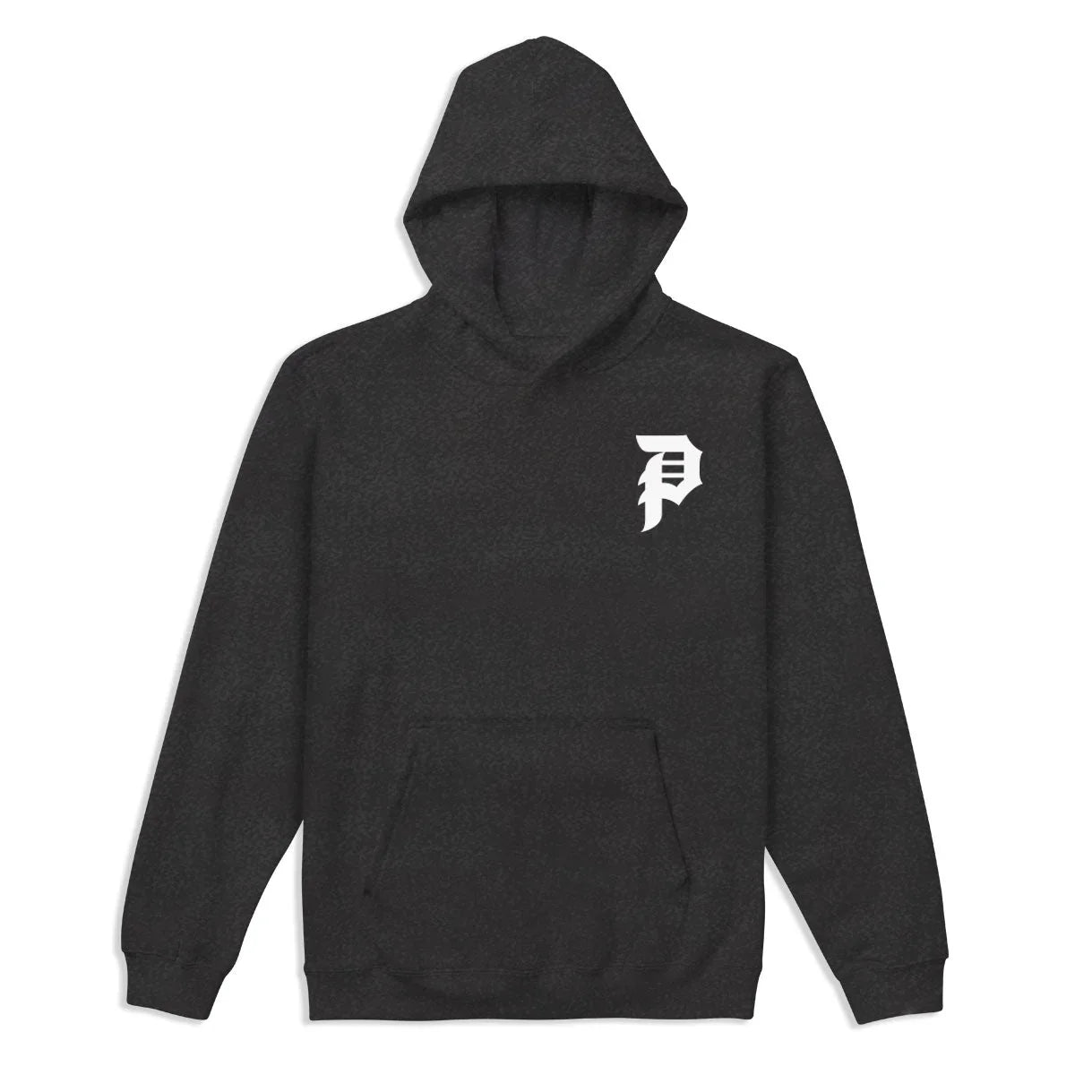 DIRTY P OVERSIZED HOOD - Four Street