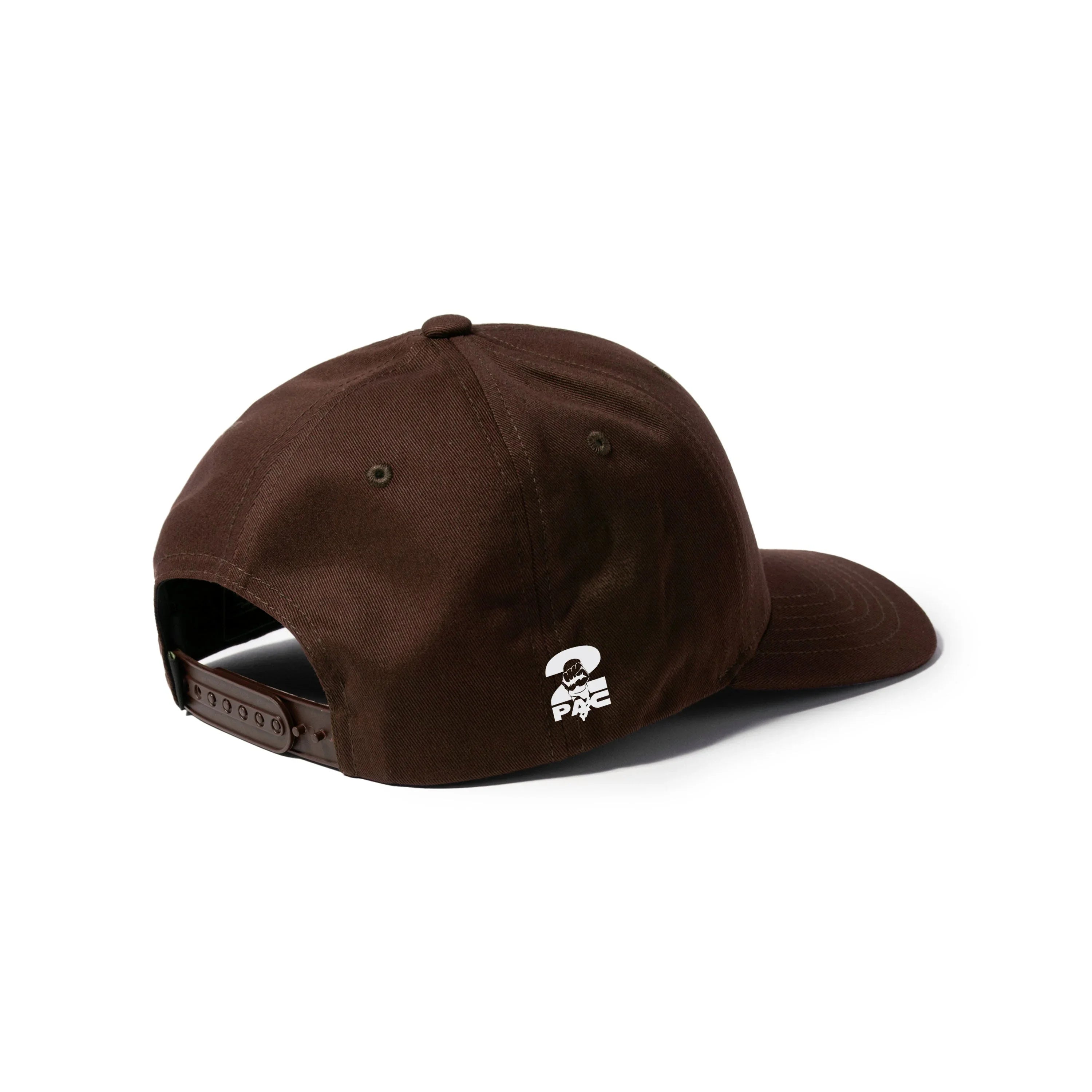 ROYALTY SNAPBACK - Four Street