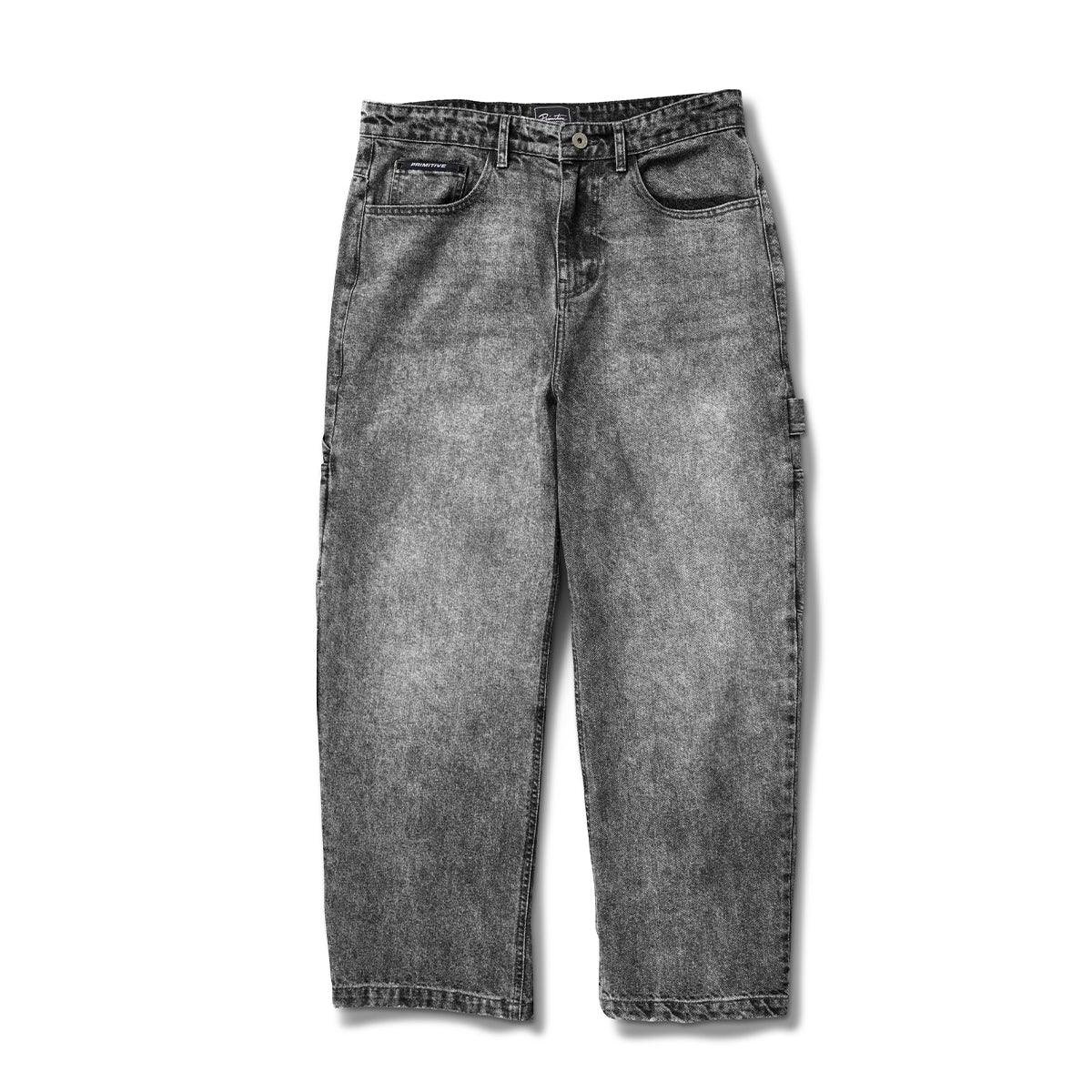MASON CARPENTER PANT - Four Street