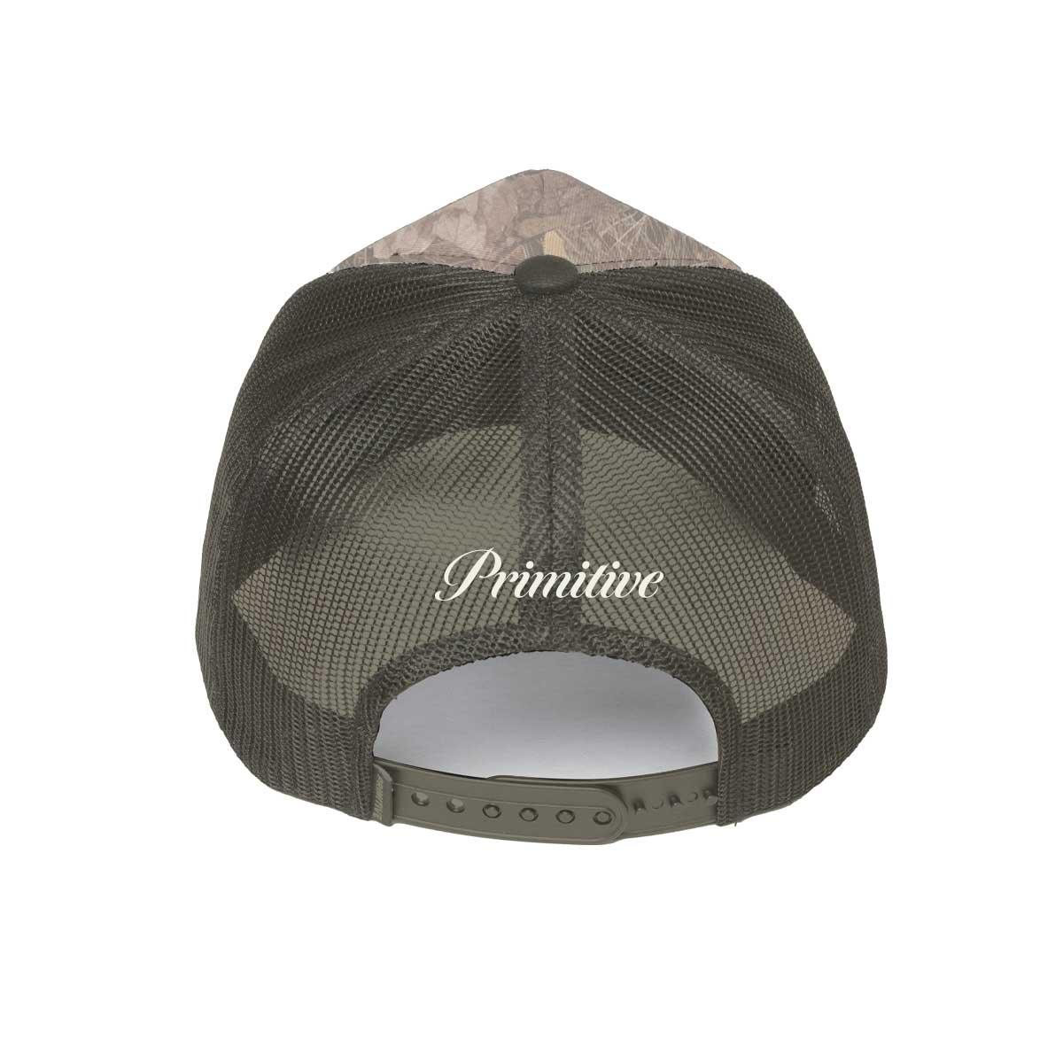 PREY TRUCKER HAT - Four Street