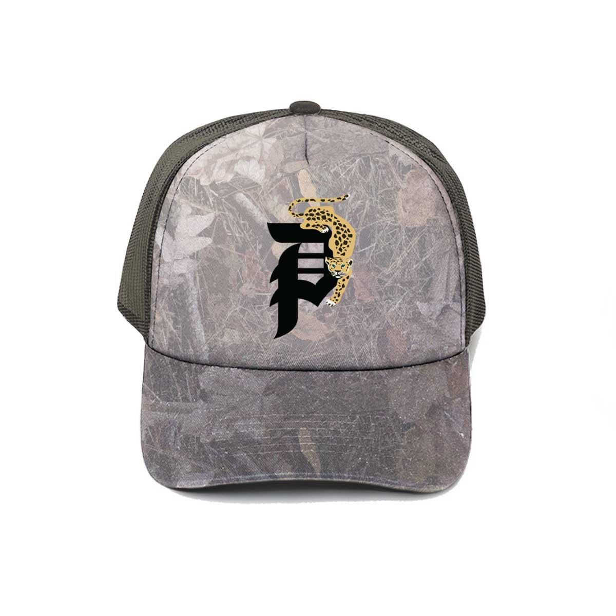 PREY TRUCKER HAT - Four Street