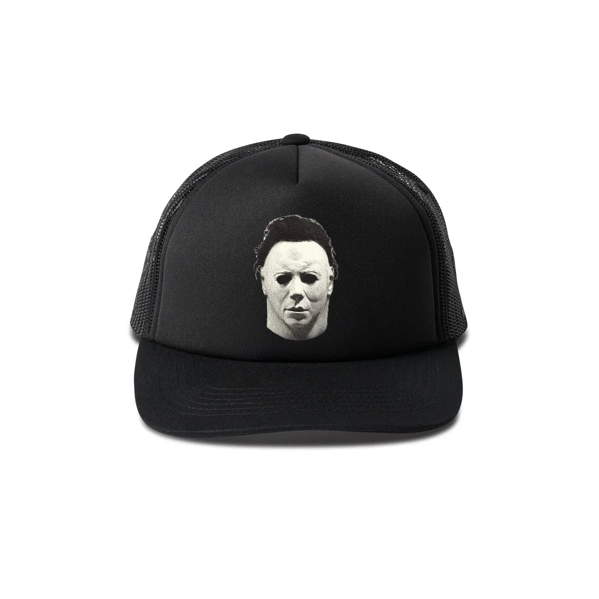 MASK TRUCKER - Four Street