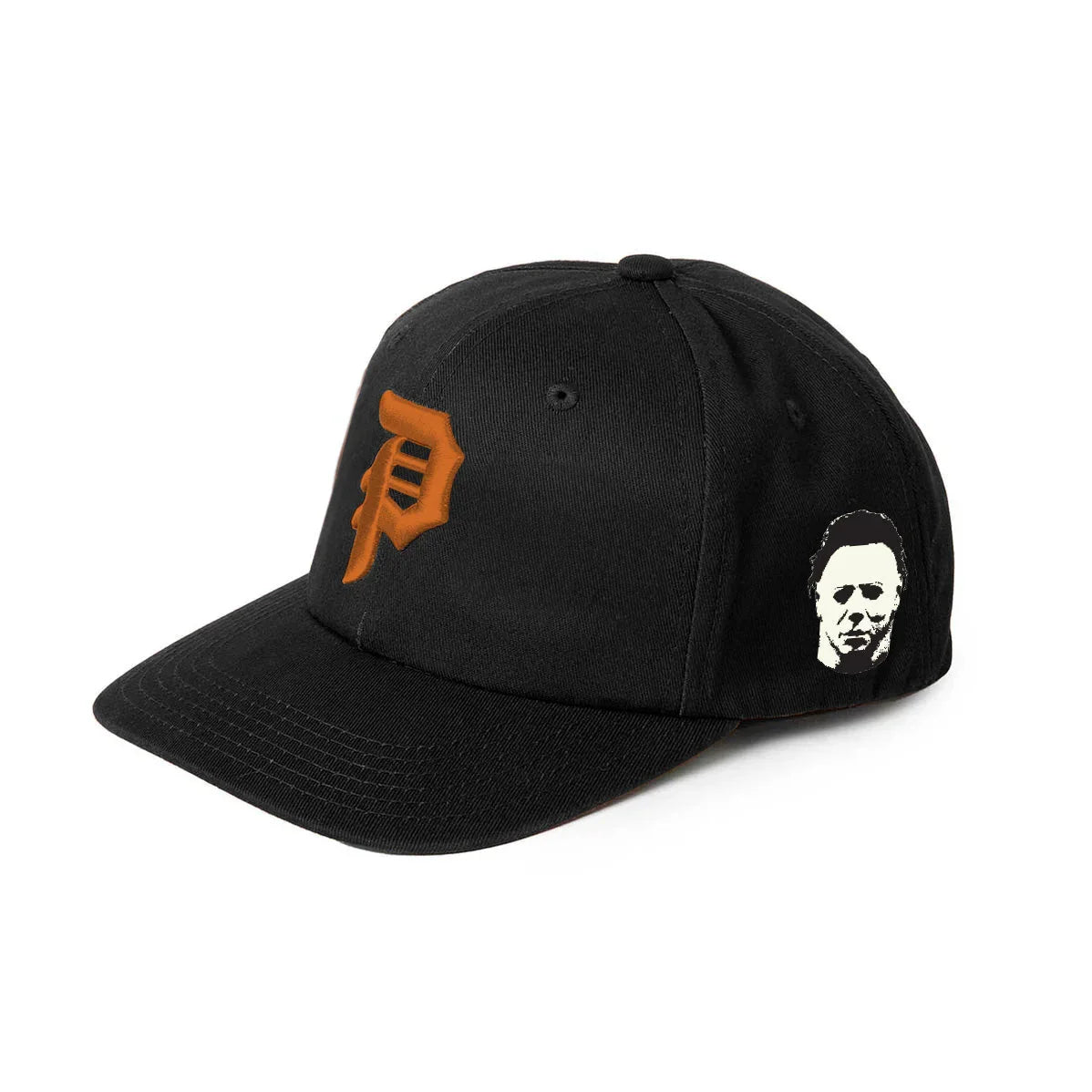 HALLOWEEN SNAPBACK - Four Street