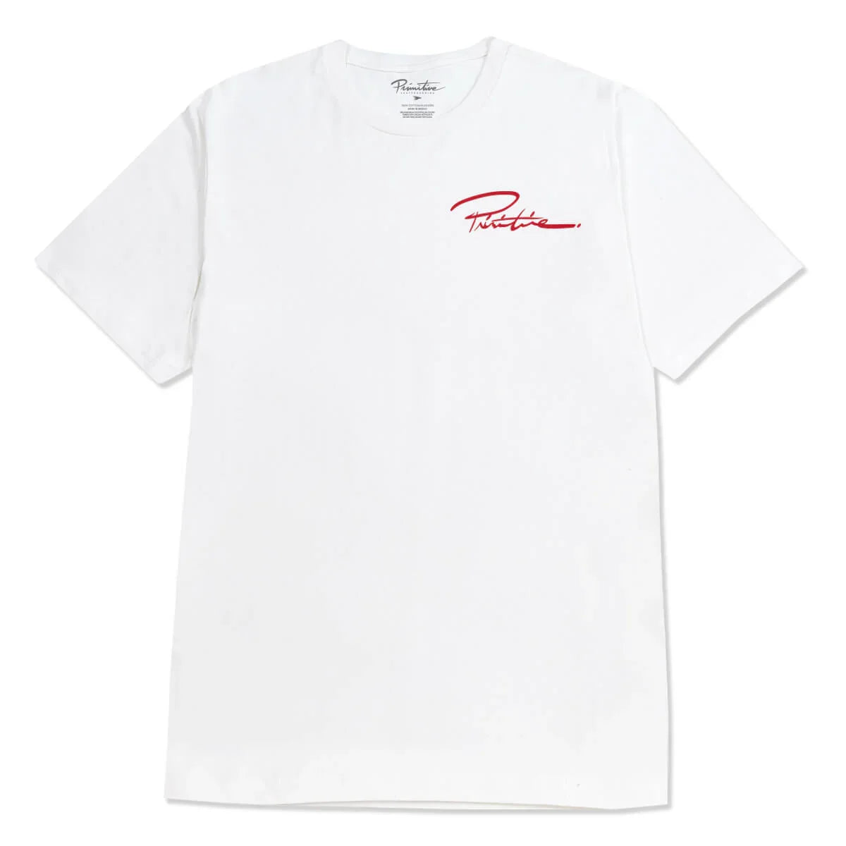 OPEN ARMS TEE - Four Street