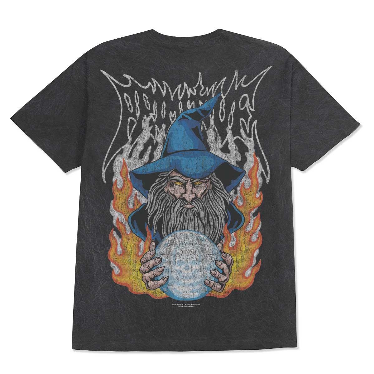 FATE BOXY TEE - Four Street