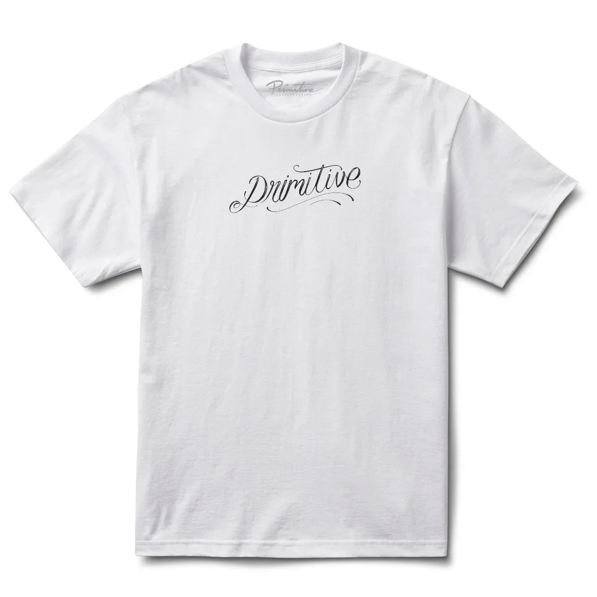 WARRIOR BOXY TEE - Four Street