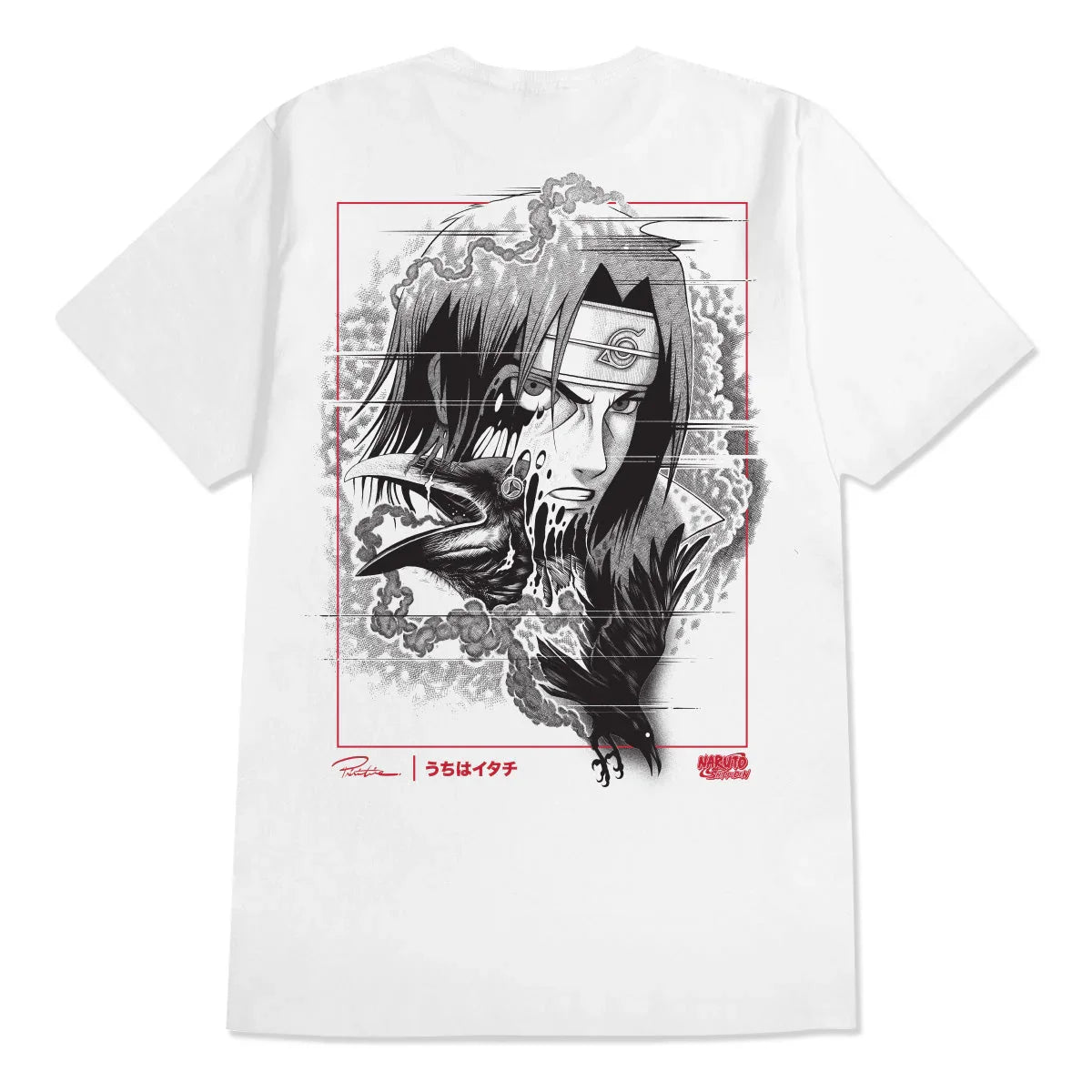 CLONES TEE - Four Street