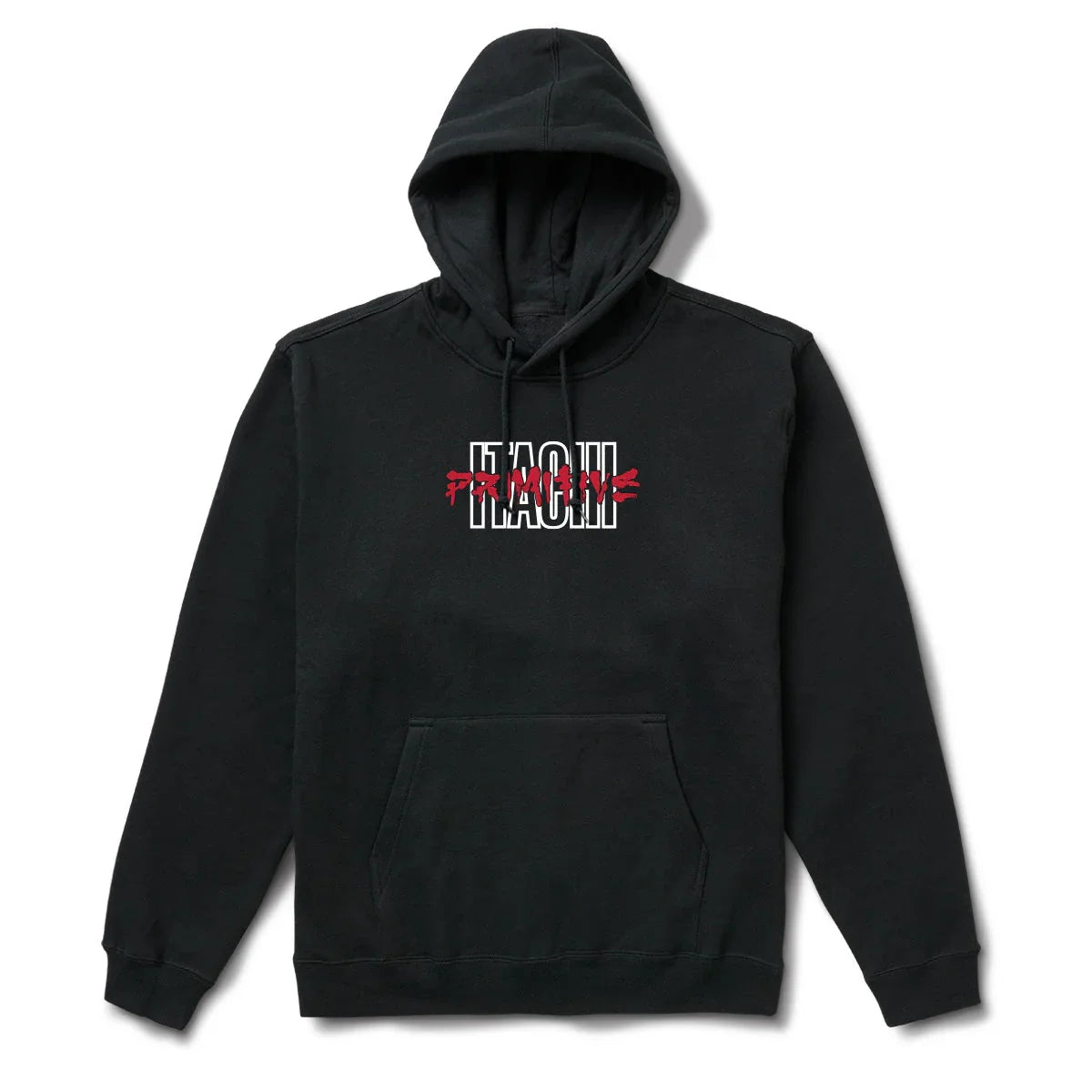 CLONES HOOD - Four Street