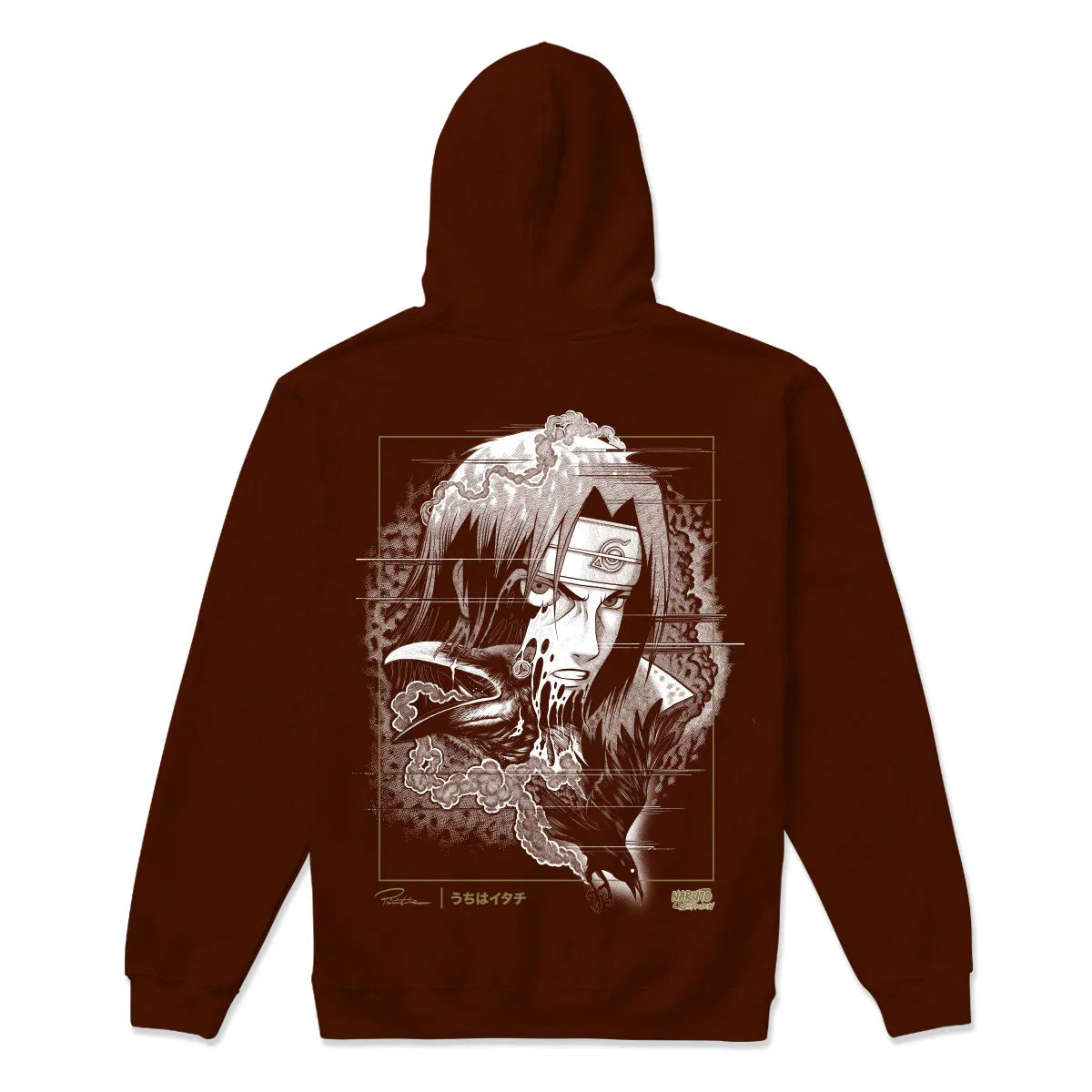 CLONES HOOD - Four Street