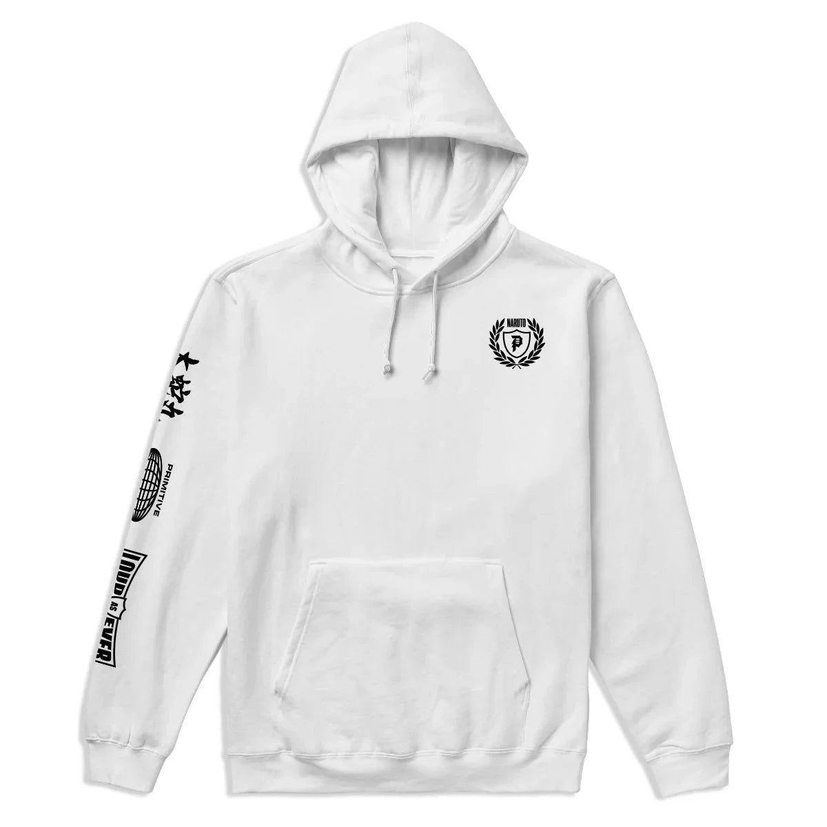 SNAKES HOOD - Four Street