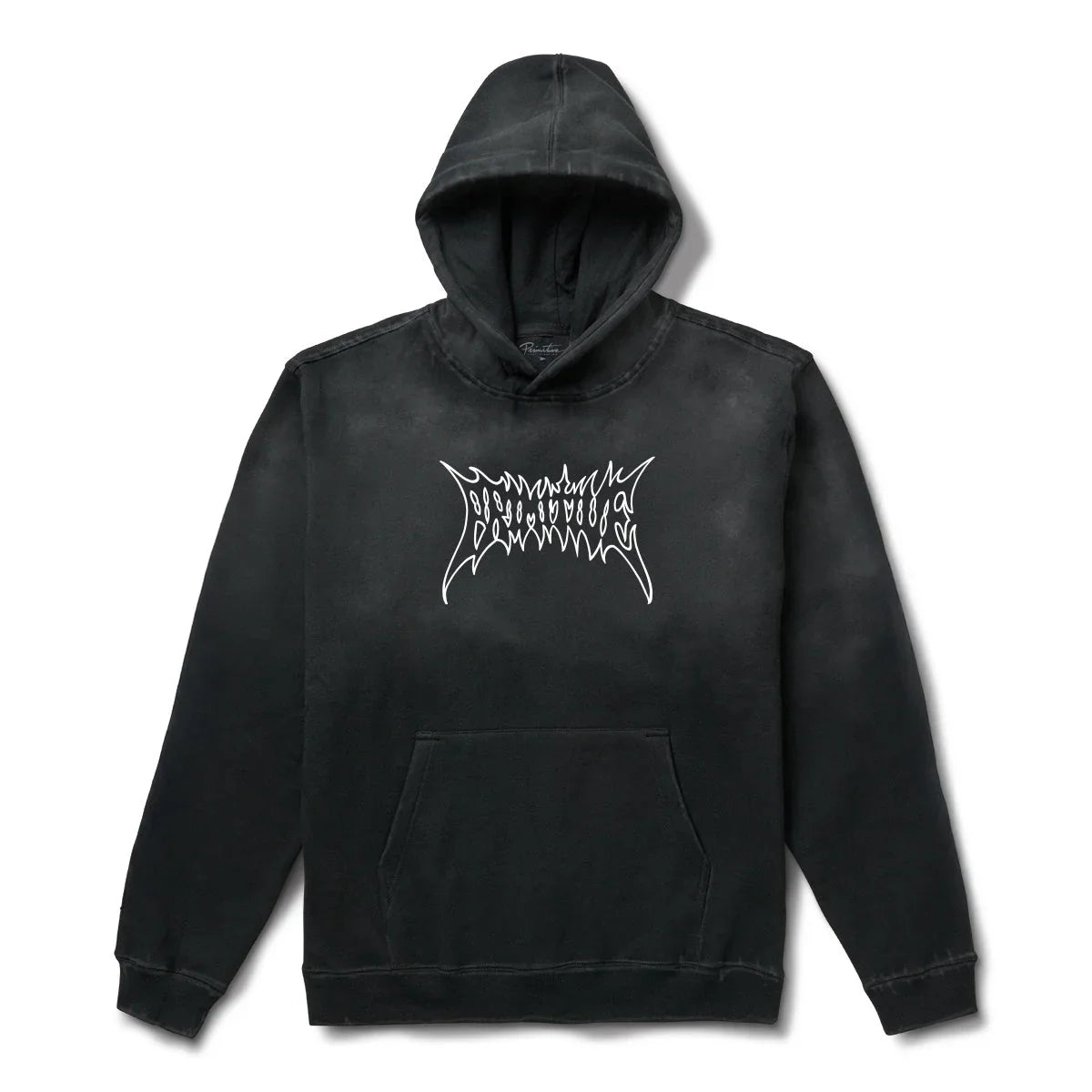 BLAZE OVERSIZED HOOD - Four Street