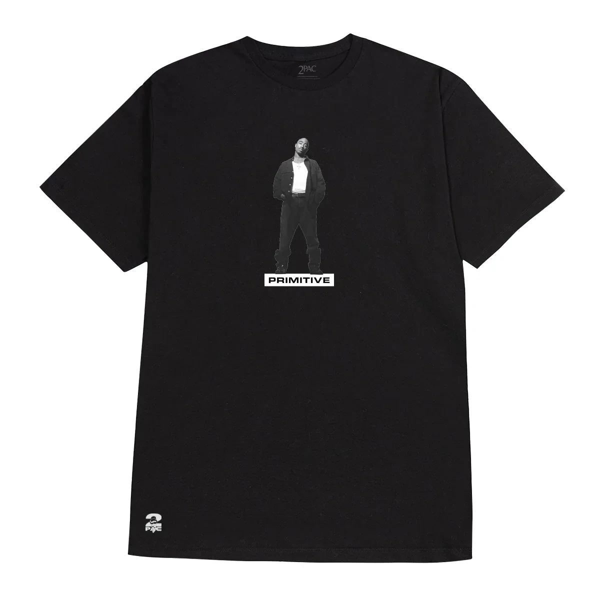 POSTED TEE - Four Street