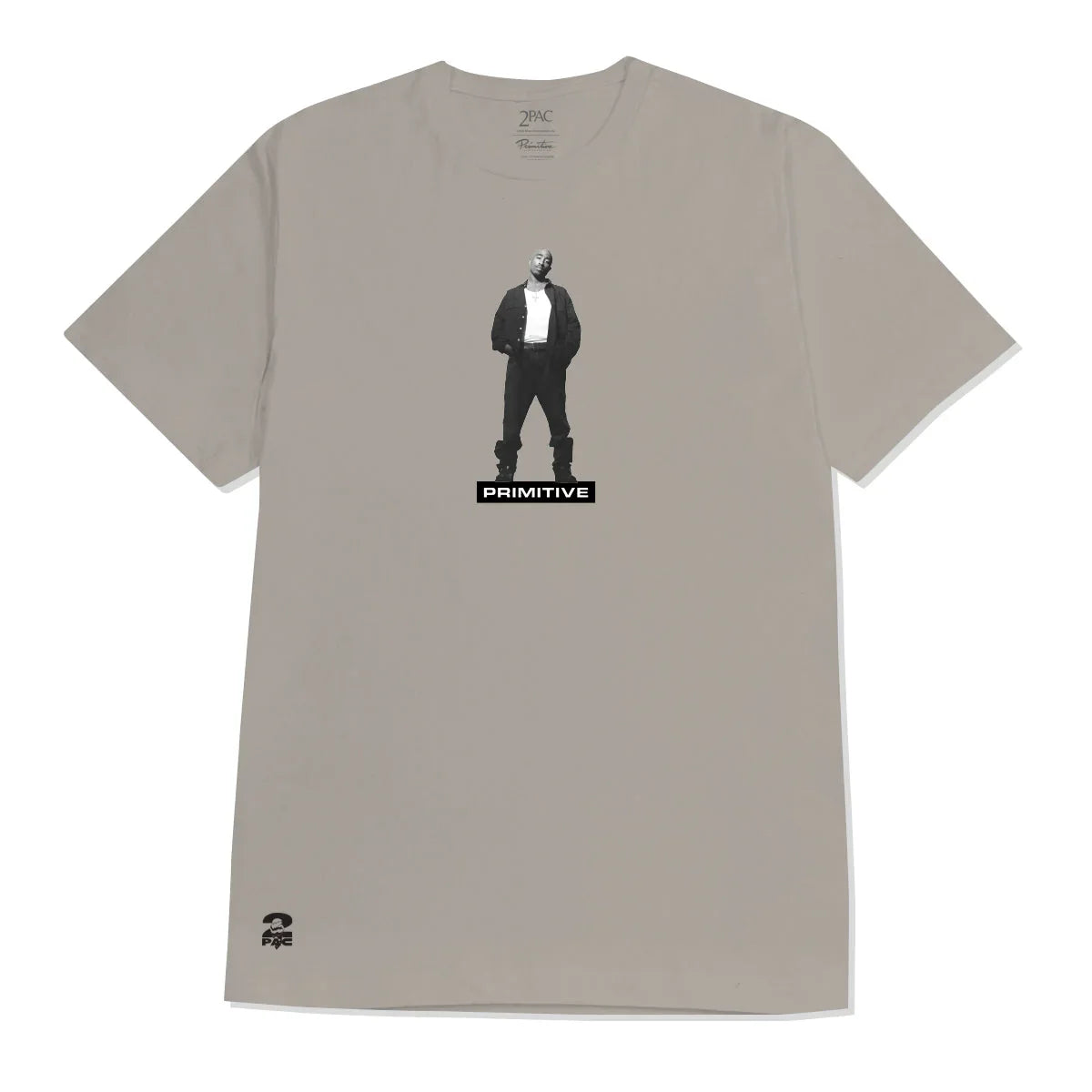 POSTED TEE - Four Street