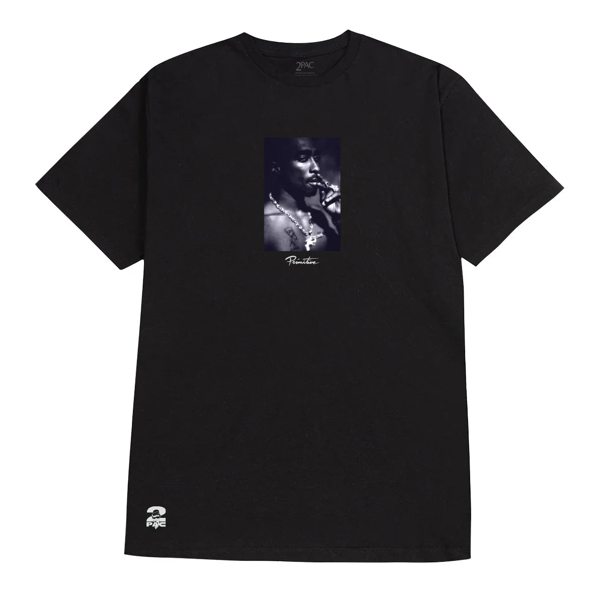 PLATINUM TEE - Four Street