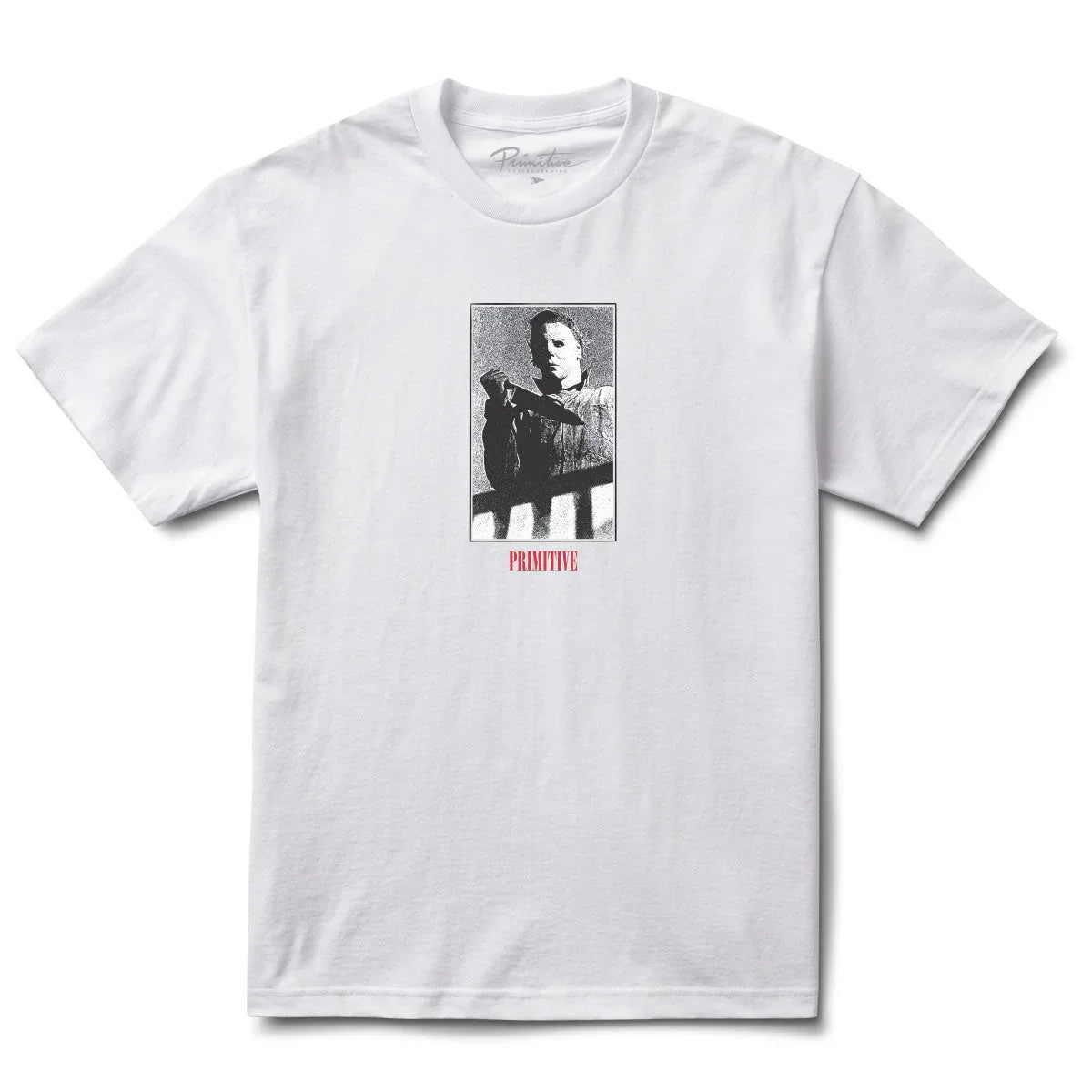 SLASHER TEE - Four Street