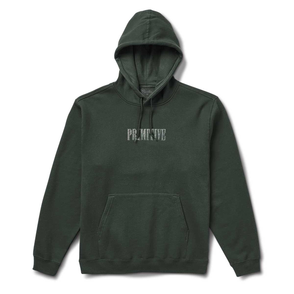 MAGIC DIRTY P HOOD - Four Street