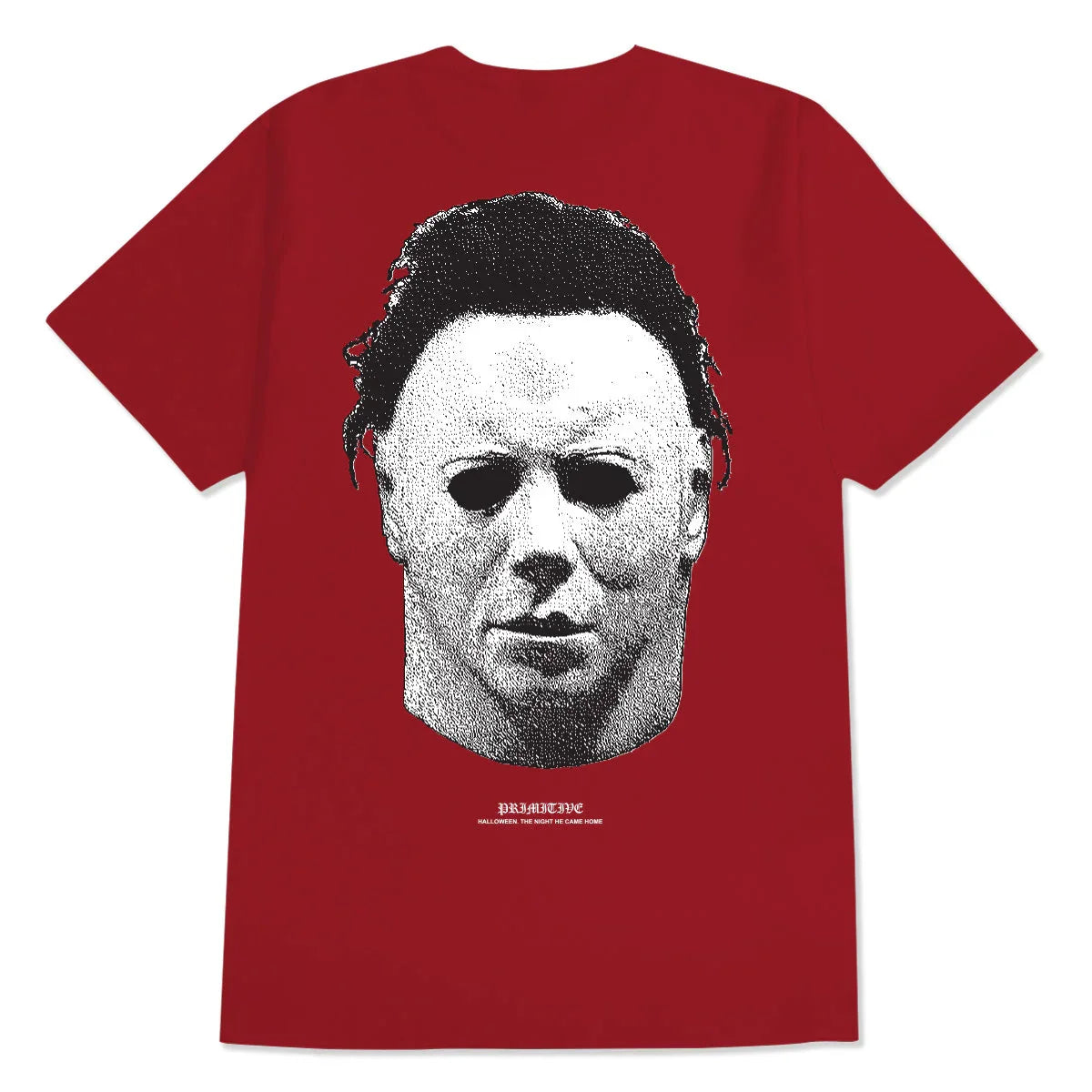 MASK TEE - Four Street
